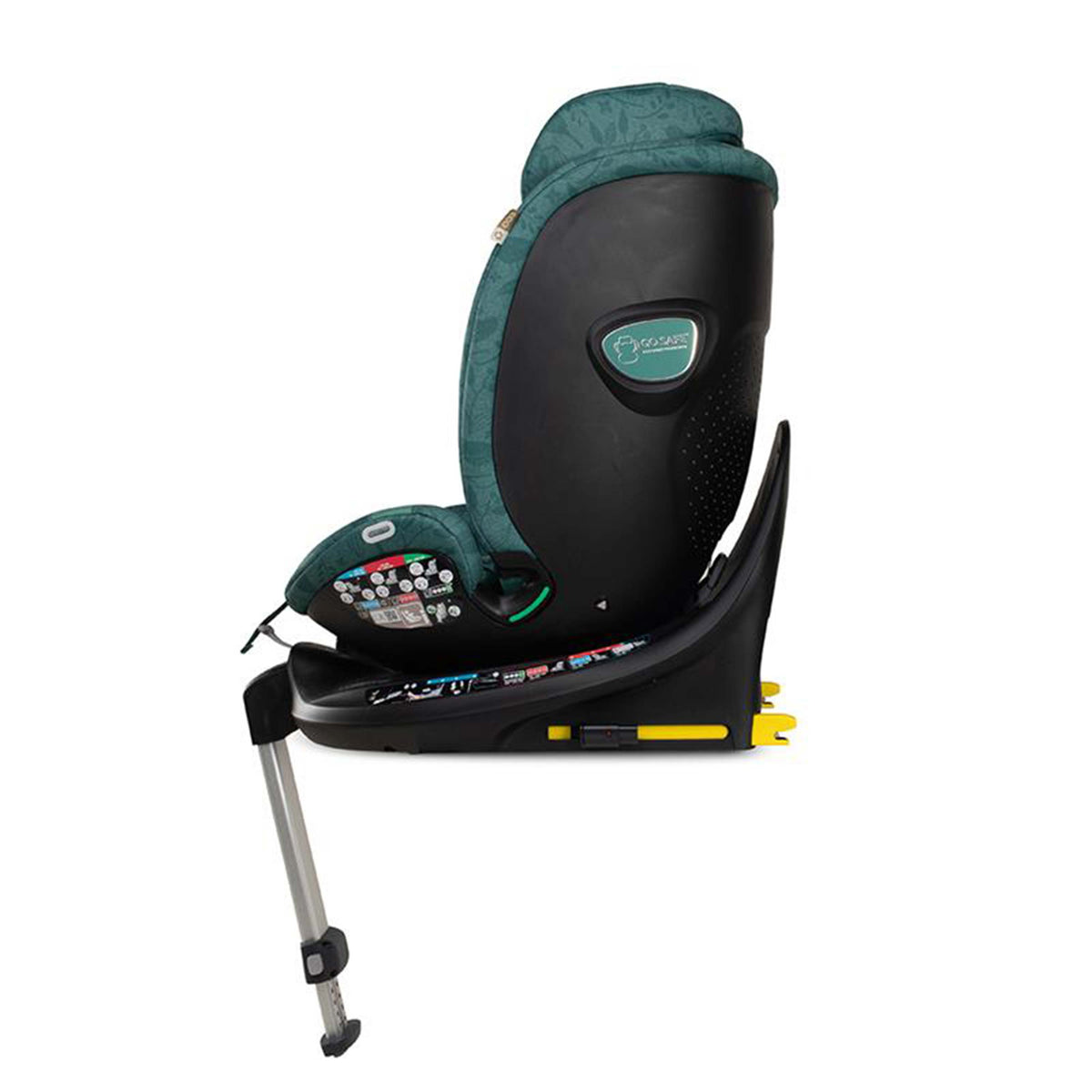 Cosatto Acorn All Stages i-Size 360 Car Seat Wildwood