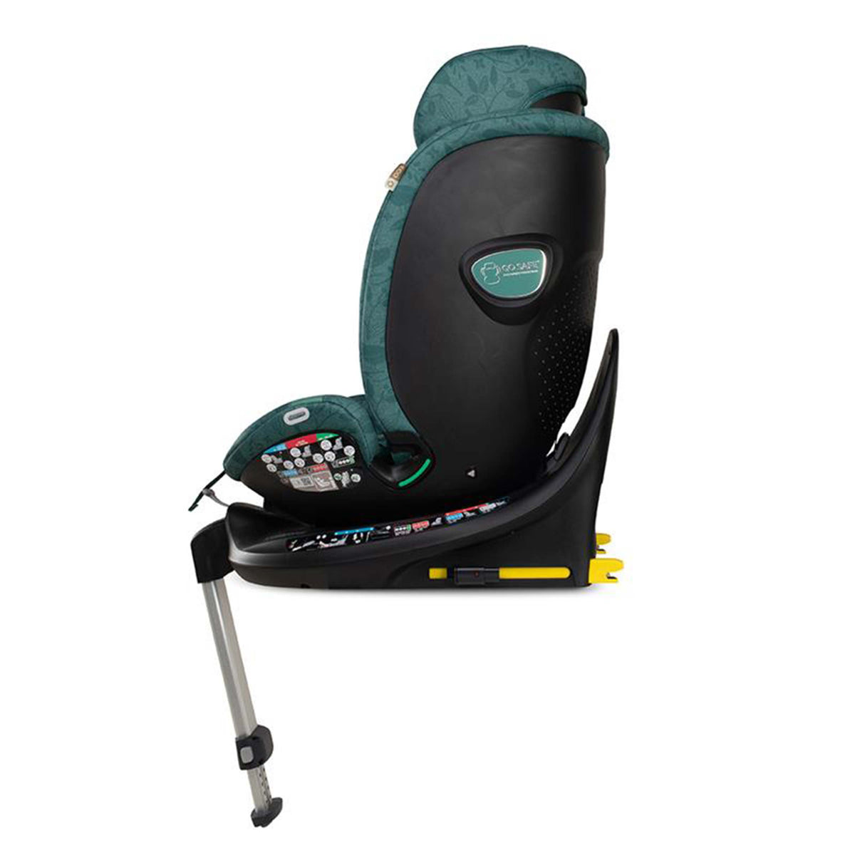 Cosatto Acorn All Stages i-Size 360 Car Seat Wildwood