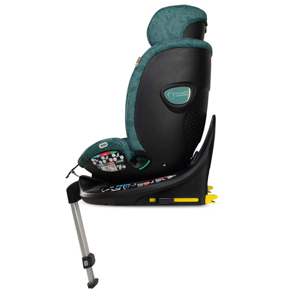 Cosatto Acorn All Stages i-Size 360 Car Seat Wildwood