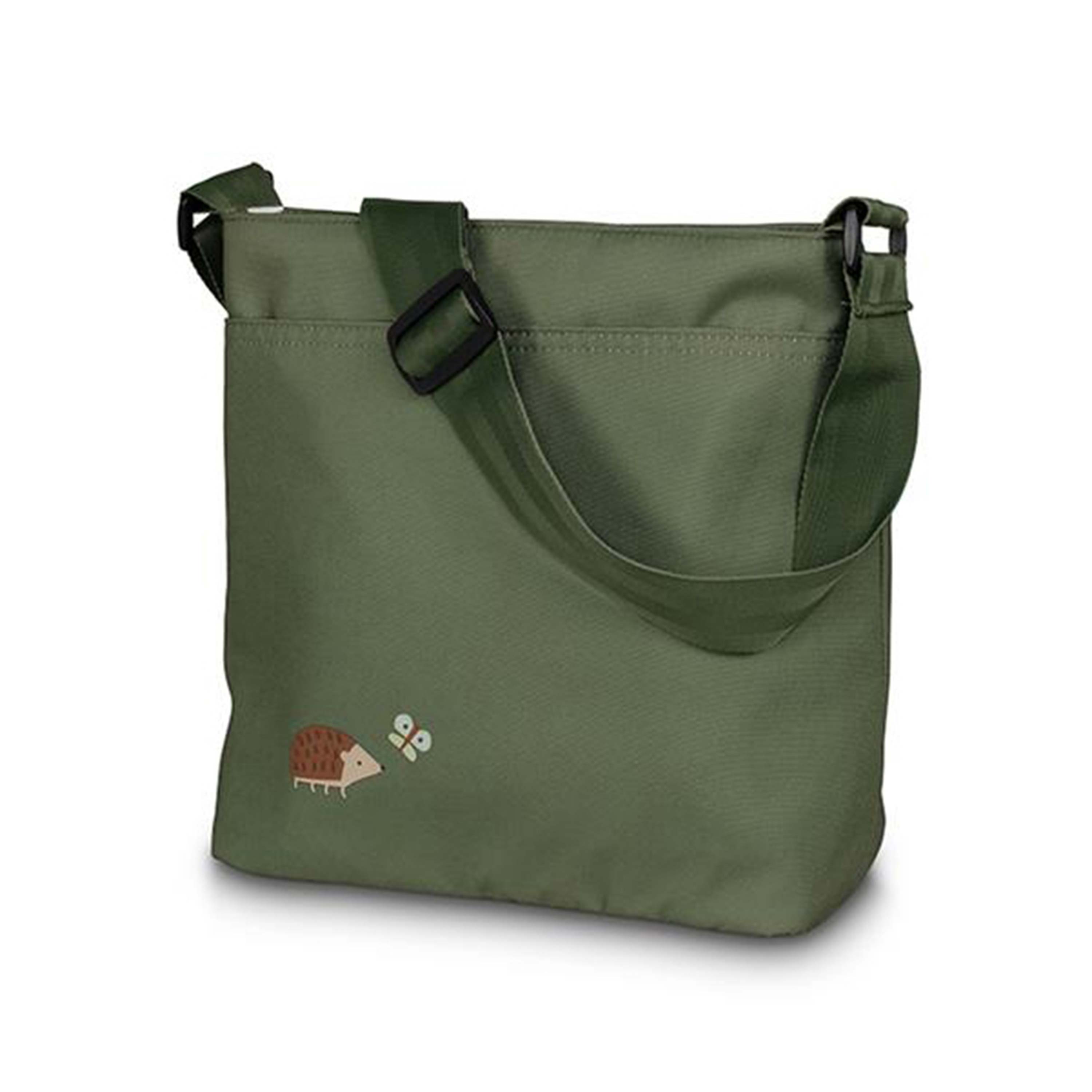 Cosatto Giggle Accessory Pack - Footmuff & Changing Bag Set | Hoglet