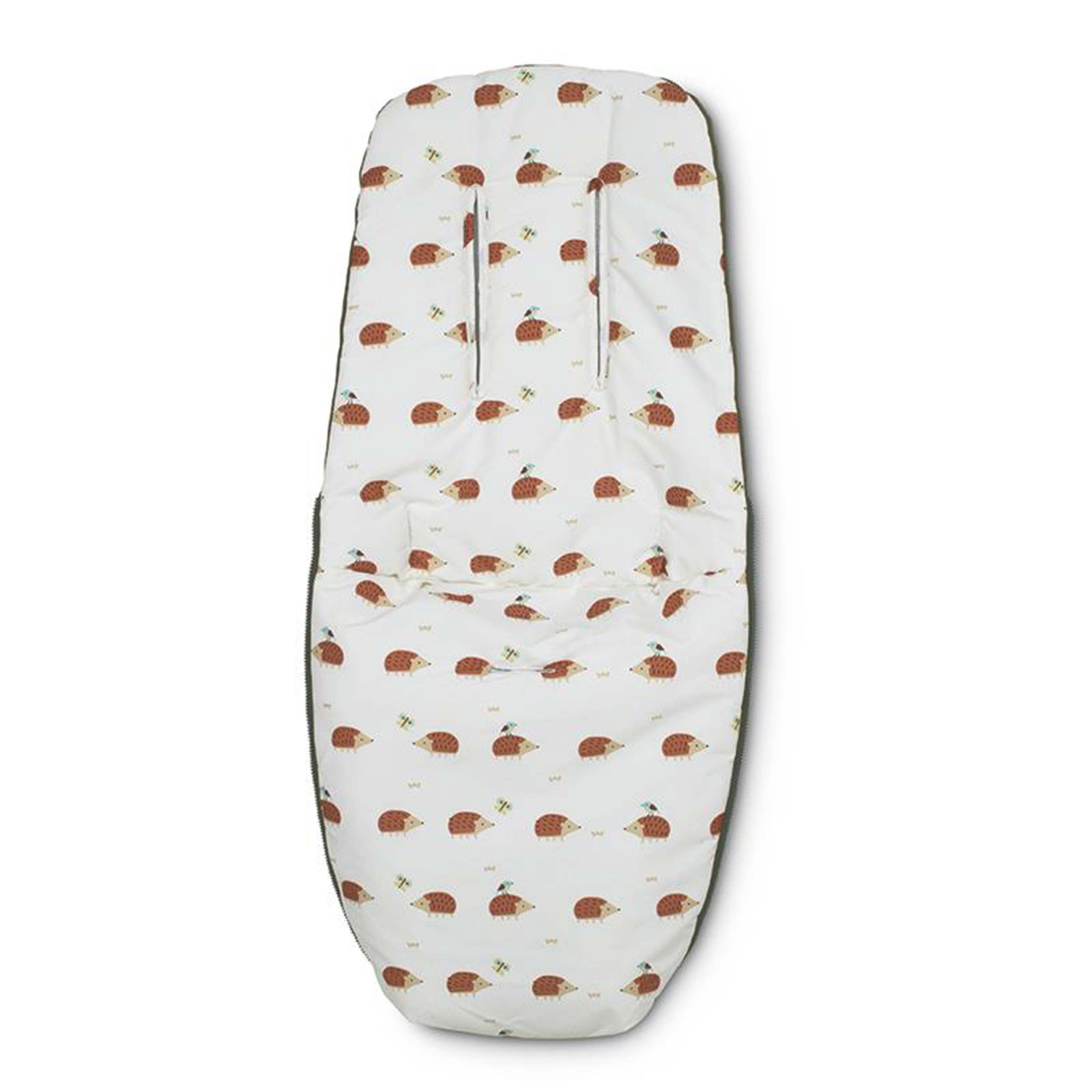 Cosatto Giggle Accessory Pack - Footmuff & Changing Bag Set | Hoglet