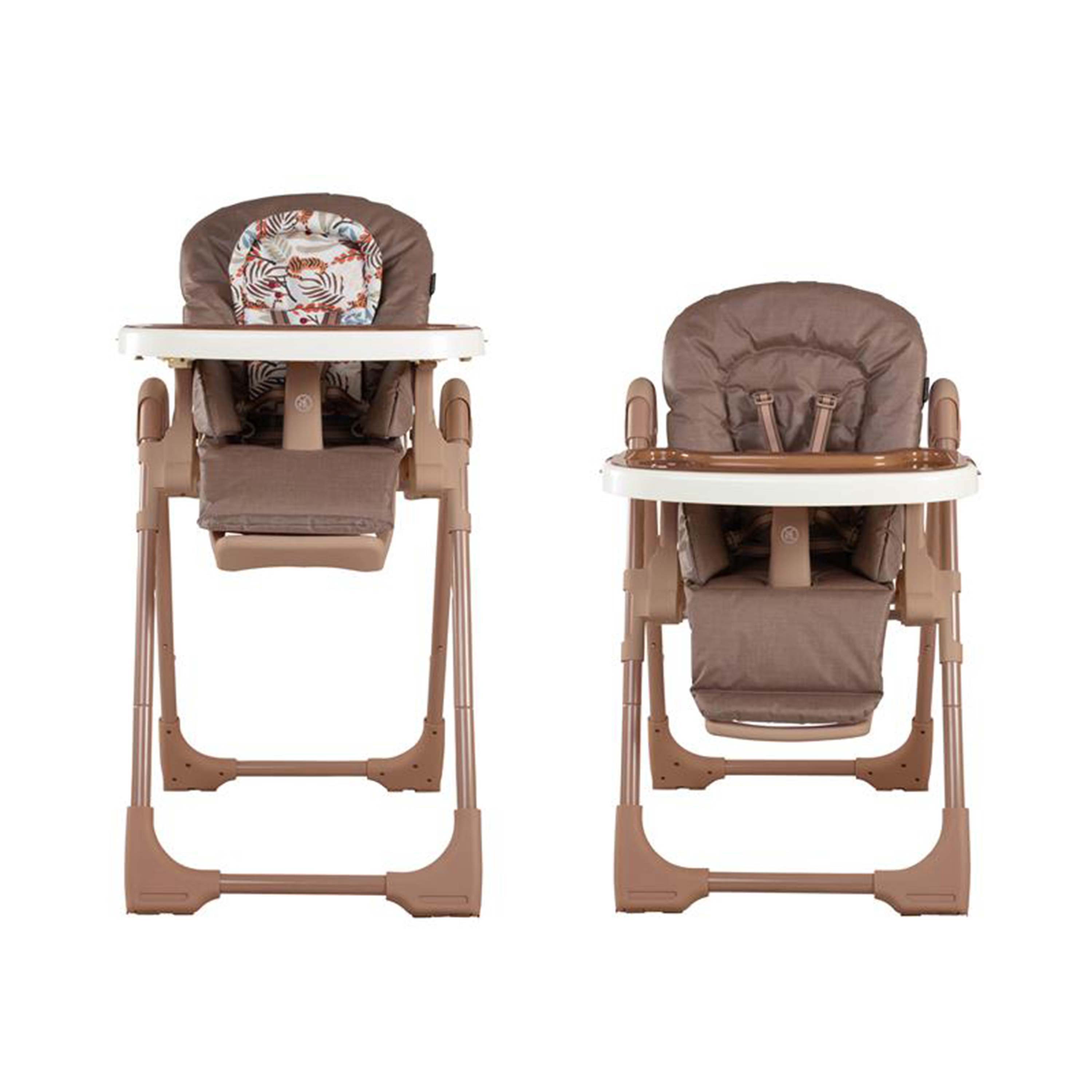 Cosatto Noodle 0+ Highchair | Tiger Tale
