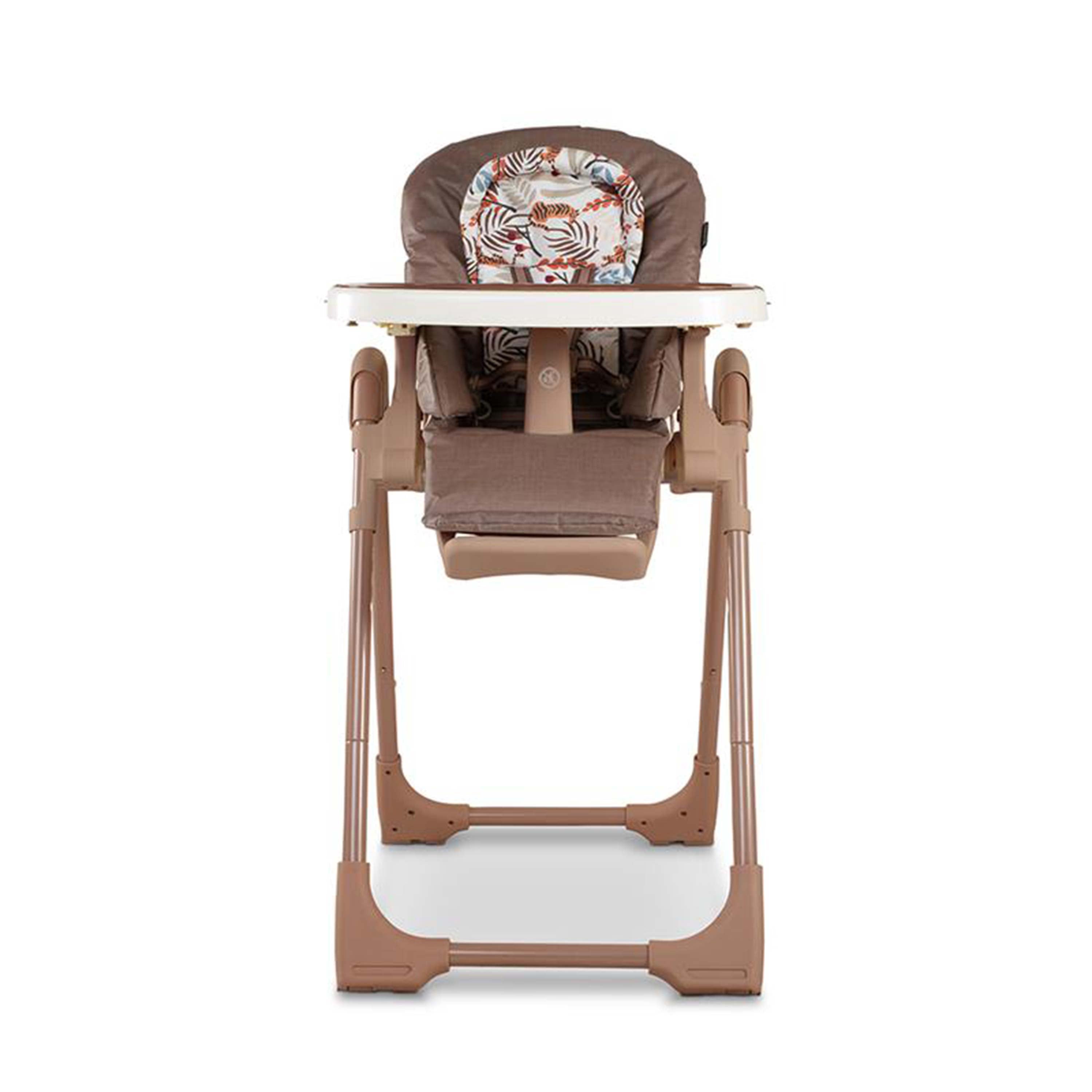 Cosatto Noodle 0+ Highchair | Tiger Tale