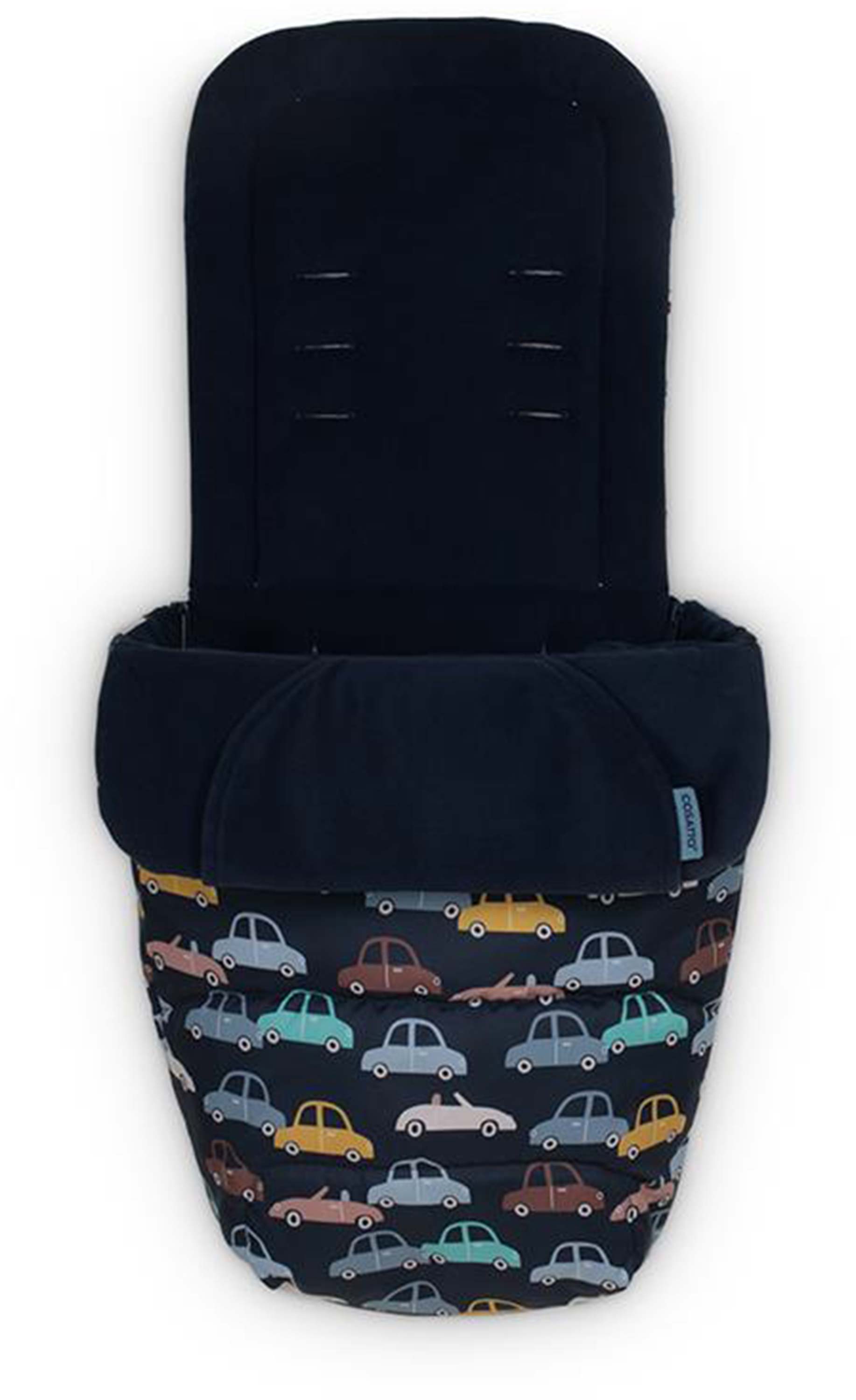 Cosatto Supa Lite Stroller Beep Beep