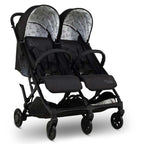 Cosatto Yo! Double Stroller Foxed