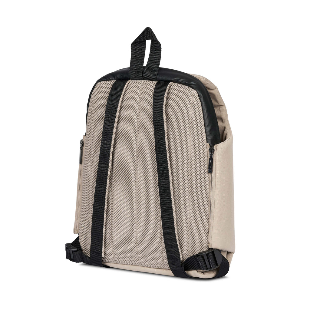 Avionaut Sirius Travel System with Cosmo Smart & IQ Orbit – Beige