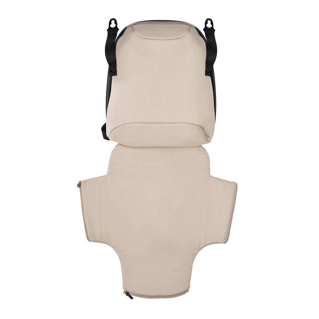 Avionaut Sirius Travel System with Cosmo Smart & IQ Orbit – Beige