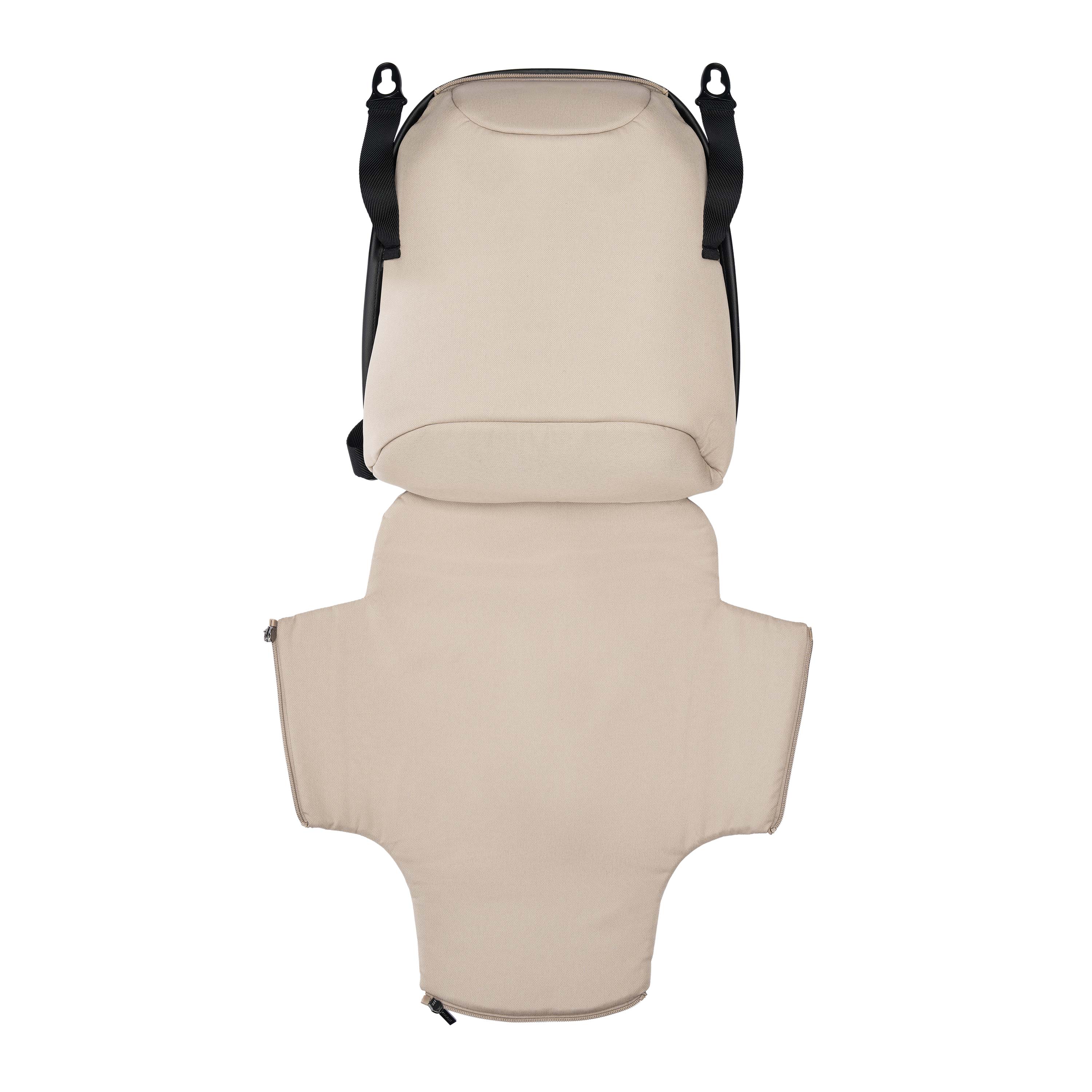 Avionaut Sirius Travel System with Cosmo Smart & IQ Orbit – Beige