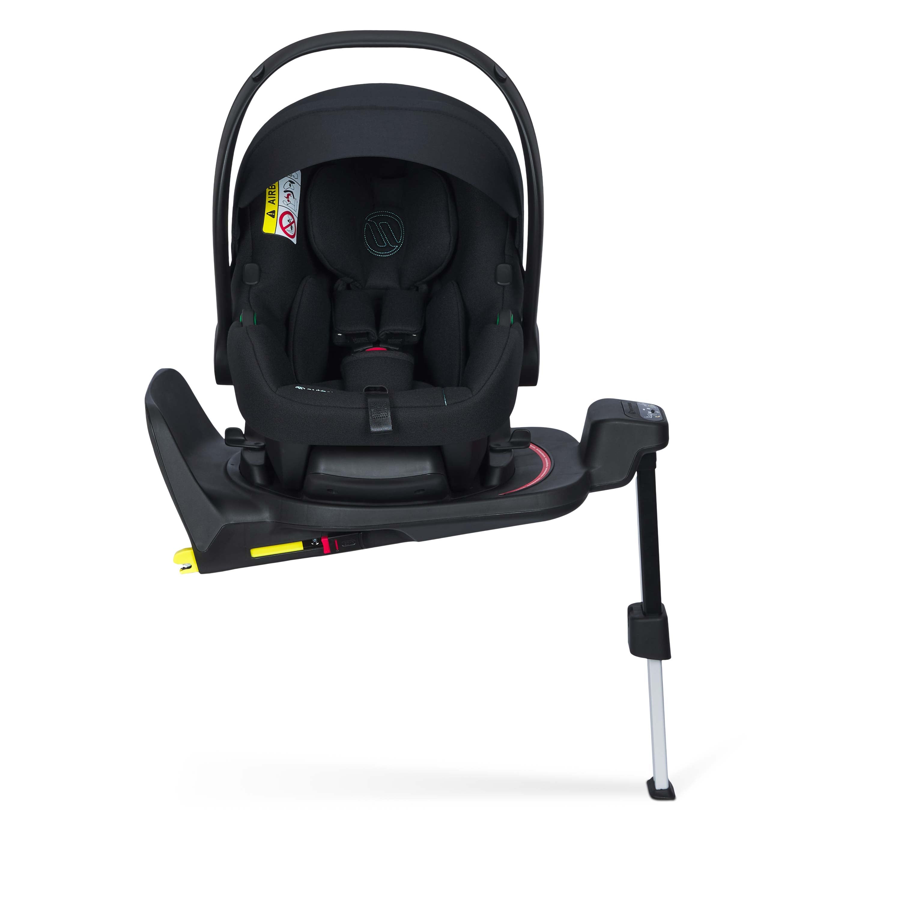 Avionaut Sirius Travel System with Cosmo Smart & IQ Orbit – Beige
