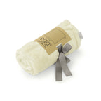 egg® Deluxe Blanket - Cream