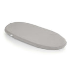 egg® Carrycot Fitted Sheets (2 pack)