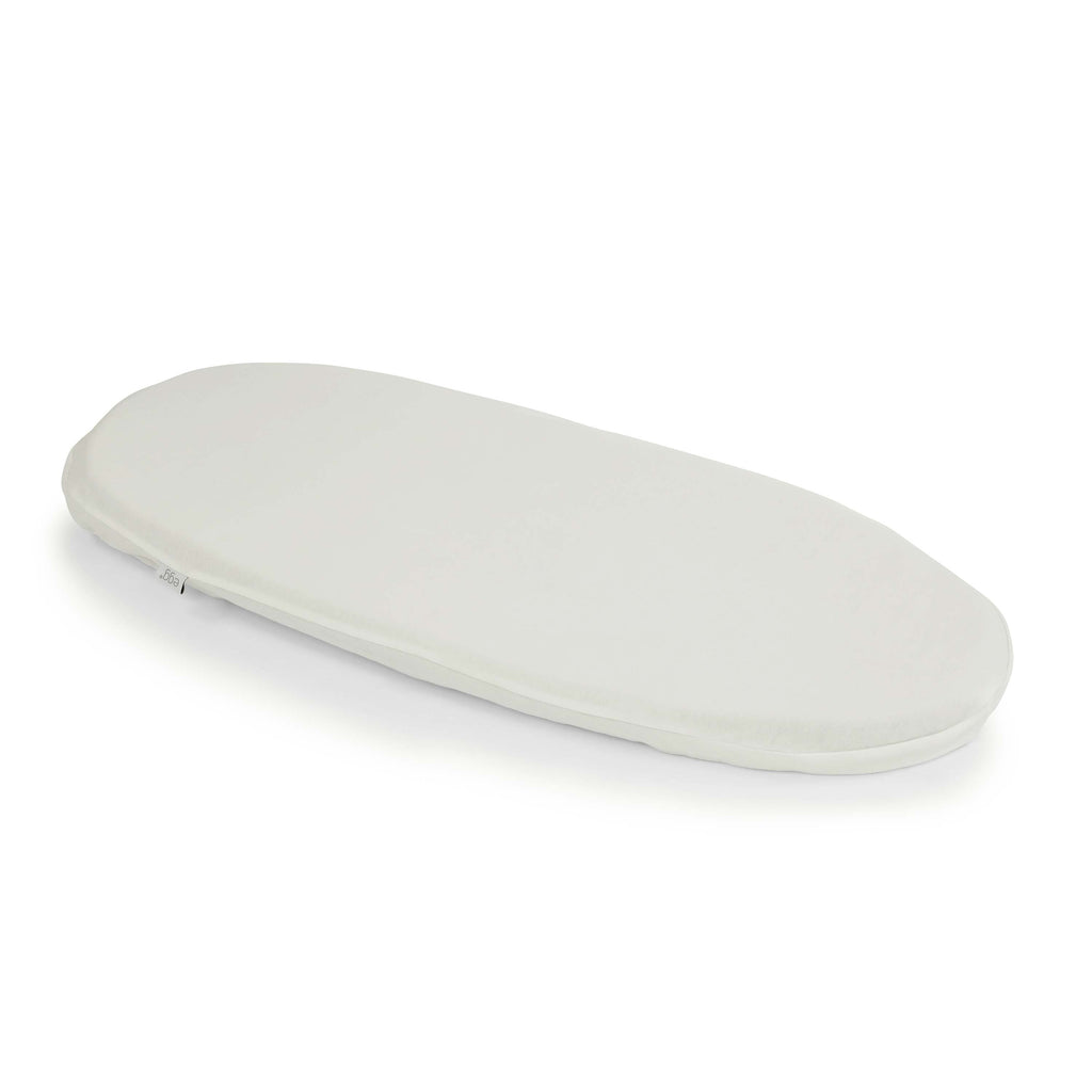 egg® Carrycot Fitted Sheets (2 pack)