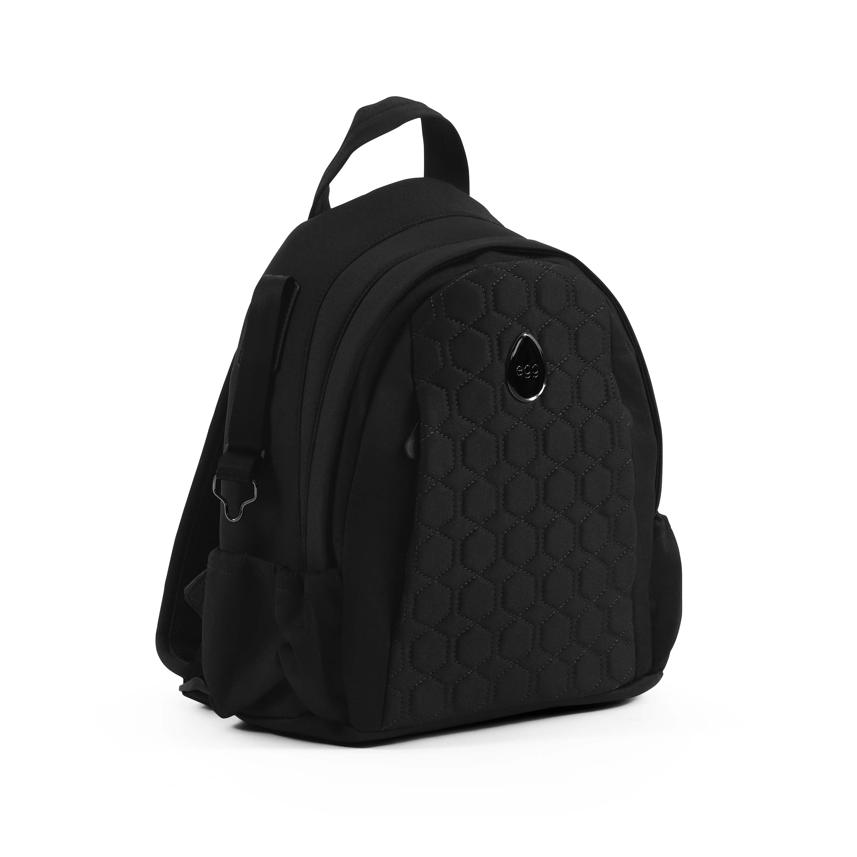 egg3® Backpack Changing Bag Panther