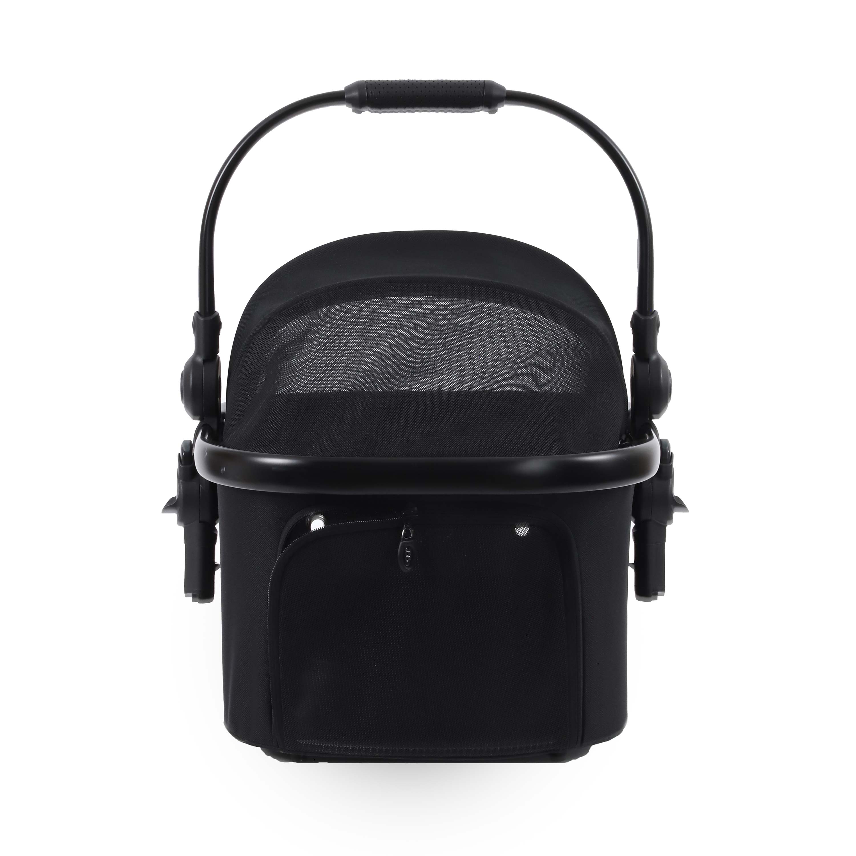 egg® Basket / Pet Basket Black