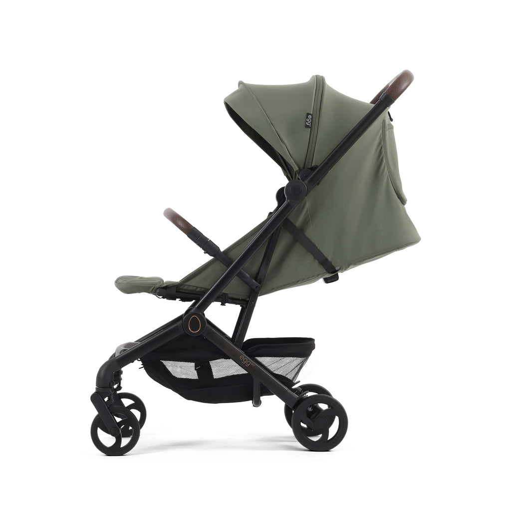 egg Sky® Stroller Green