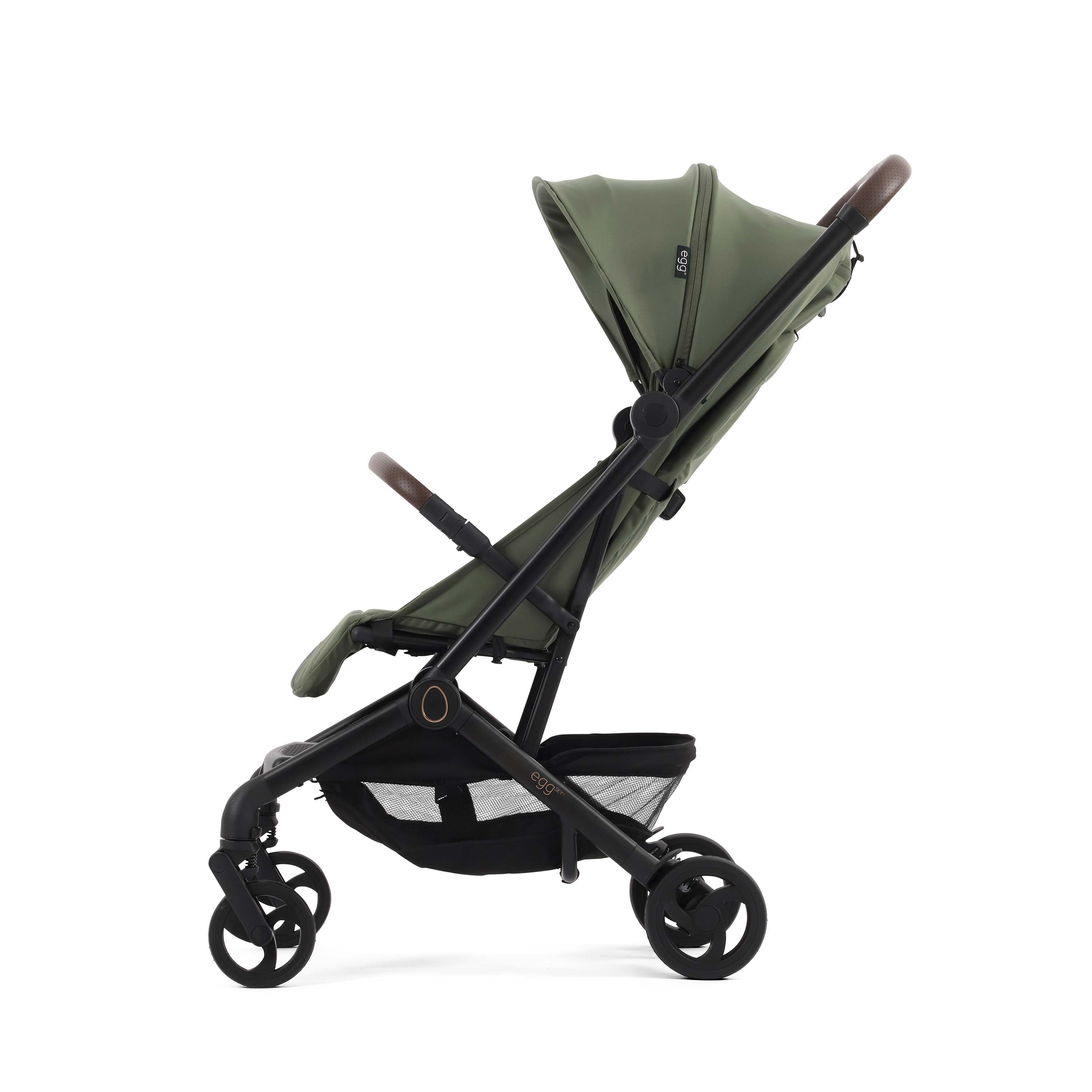 egg Sky® Stroller Green