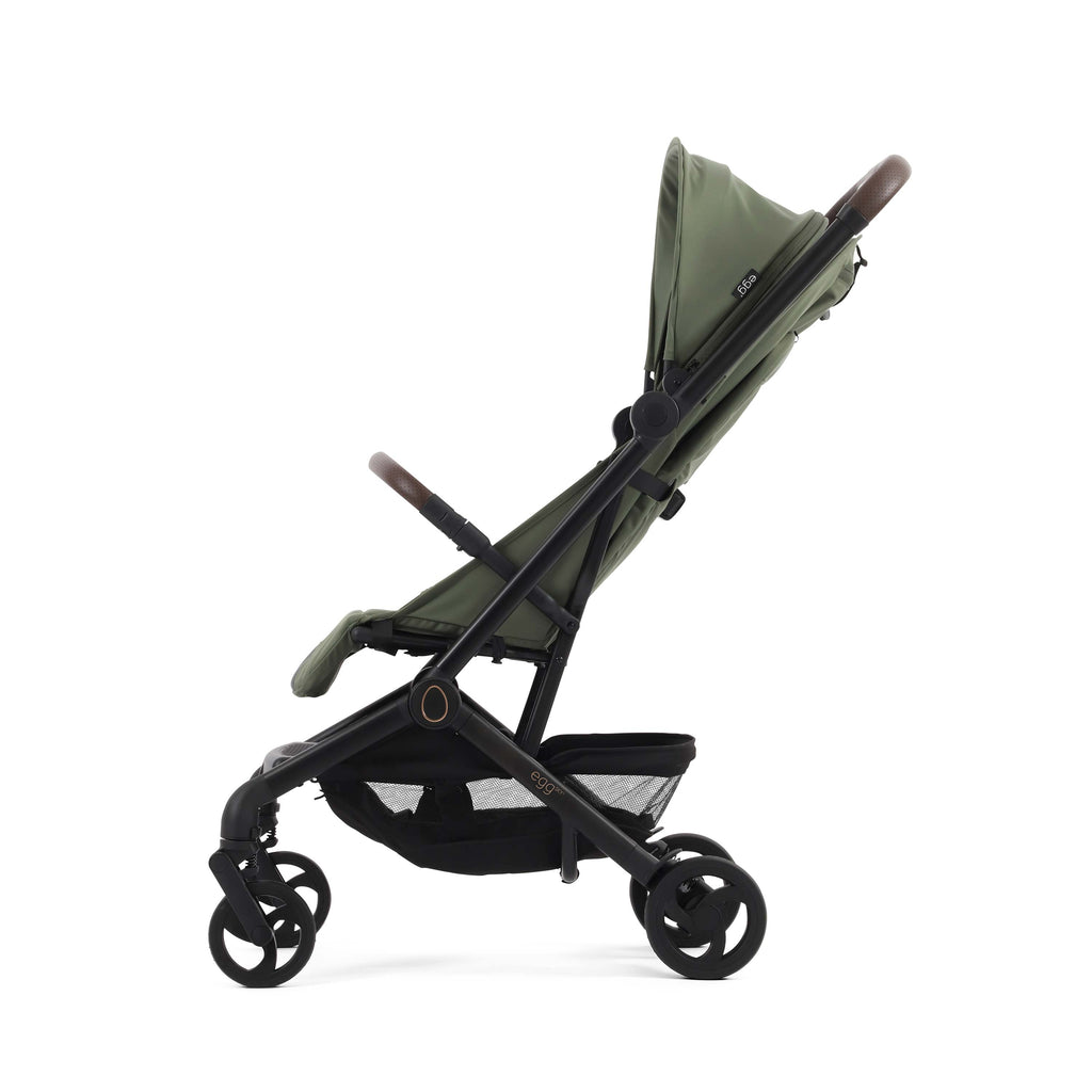 egg Sky® Stroller Green
