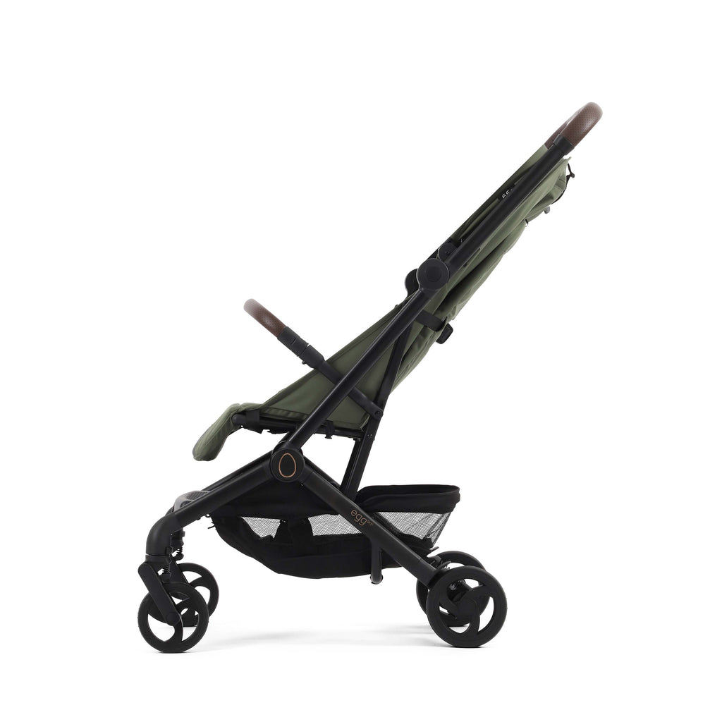 egg Sky® Stroller Green