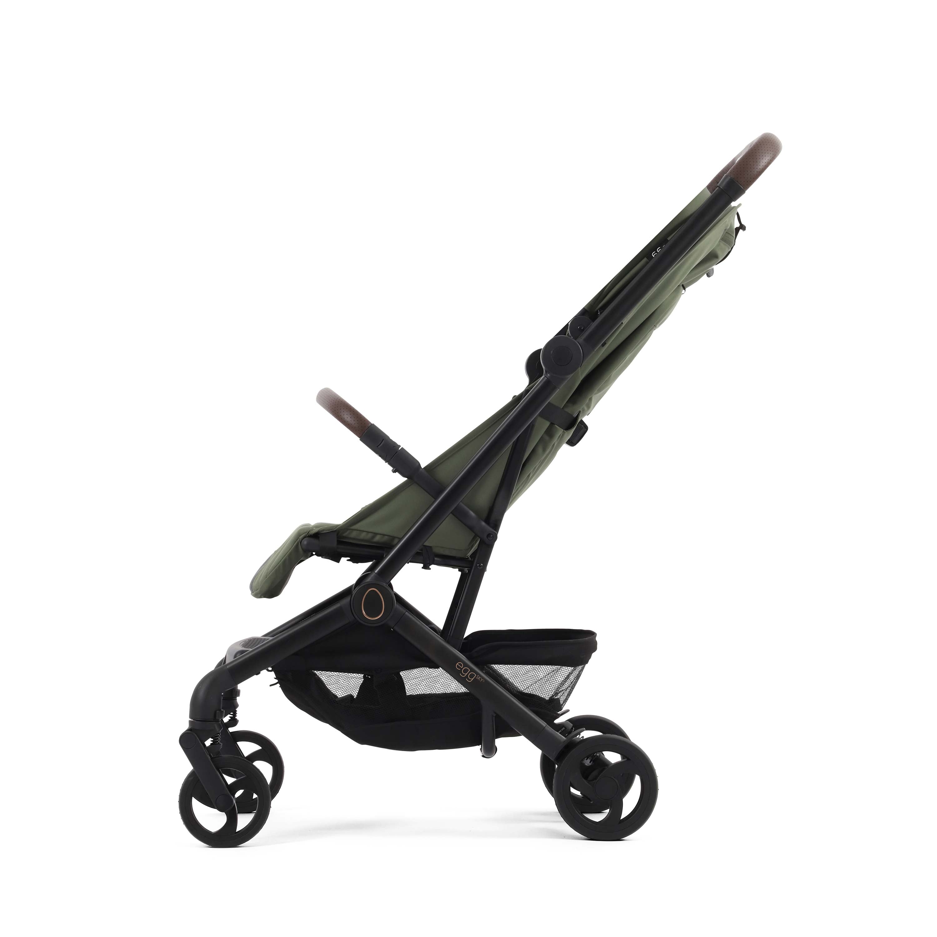egg Sky® Stroller Green