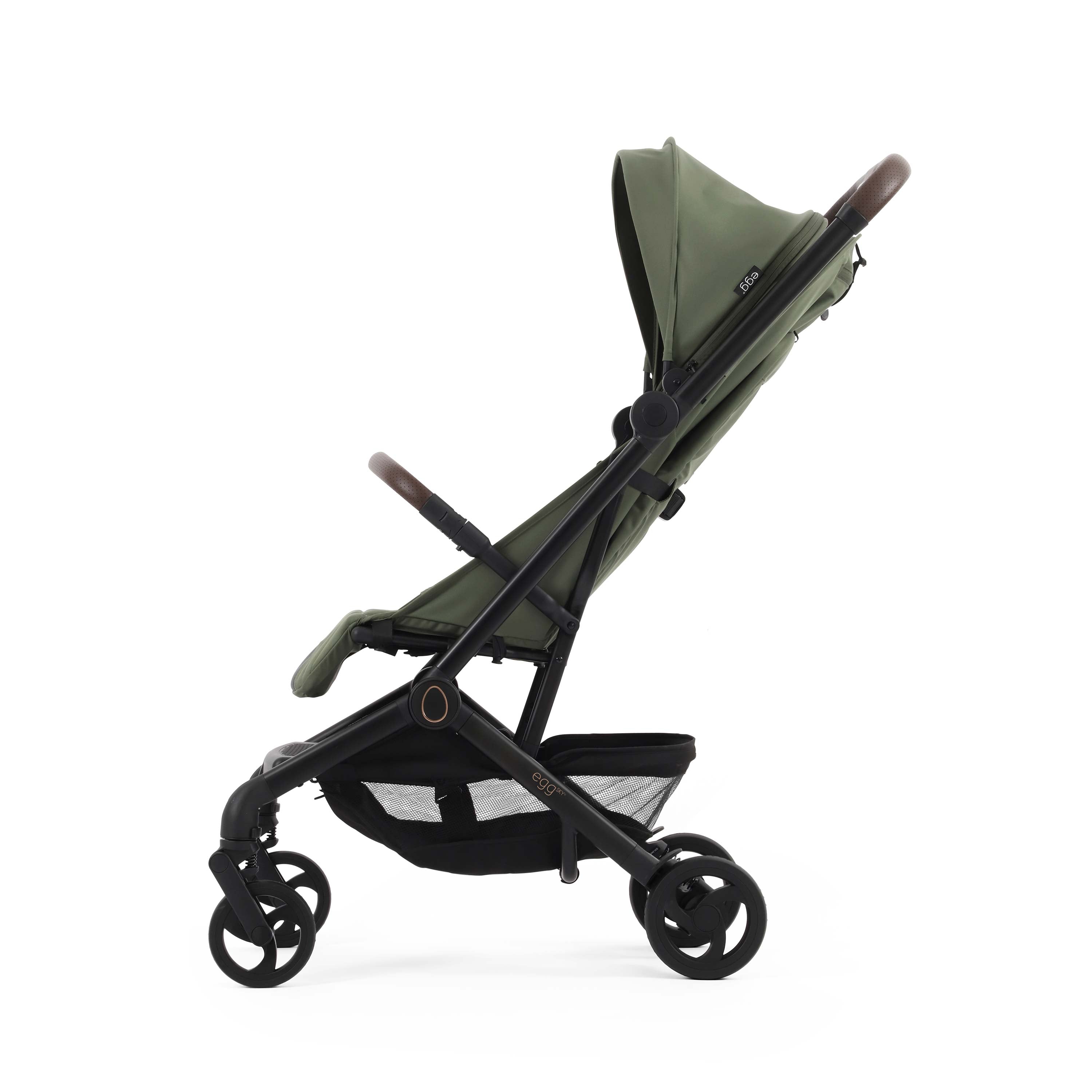 egg Sky® Stroller Green