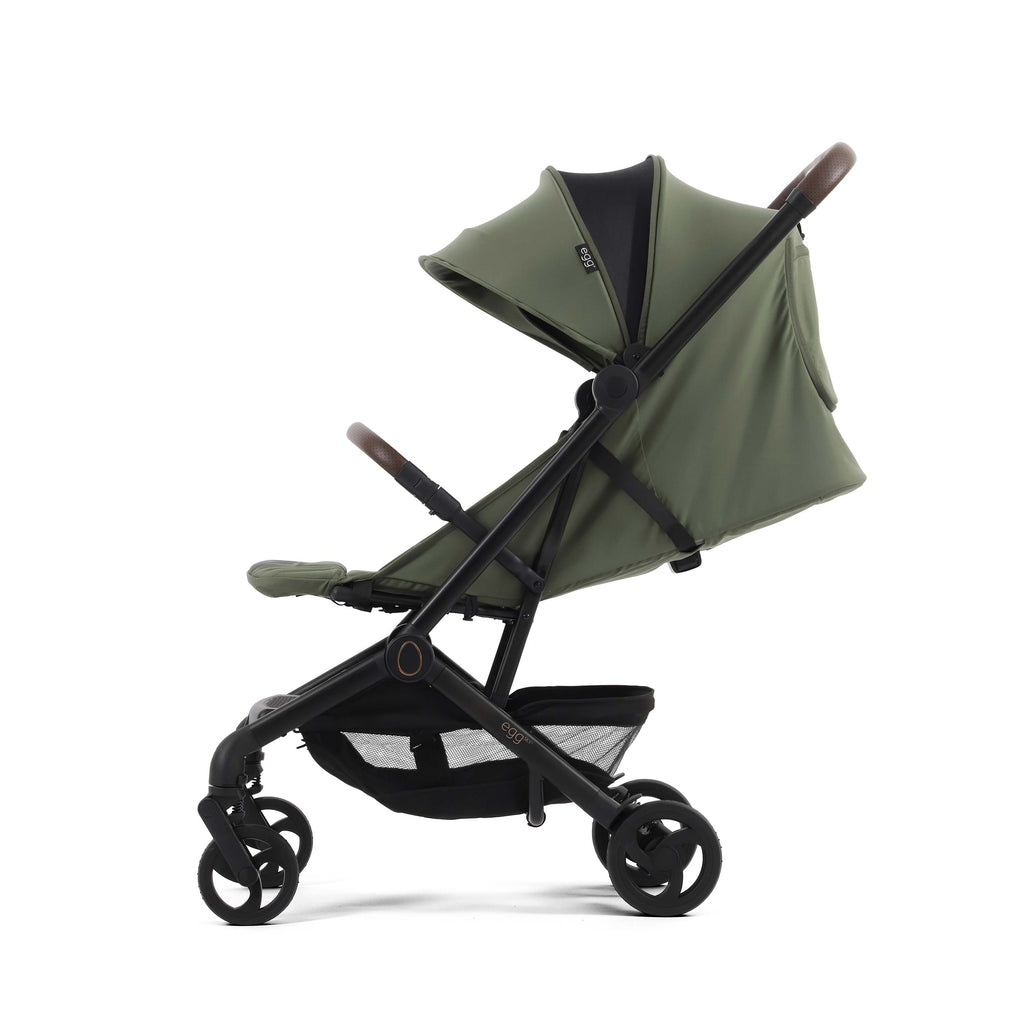 egg Sky® Stroller Green