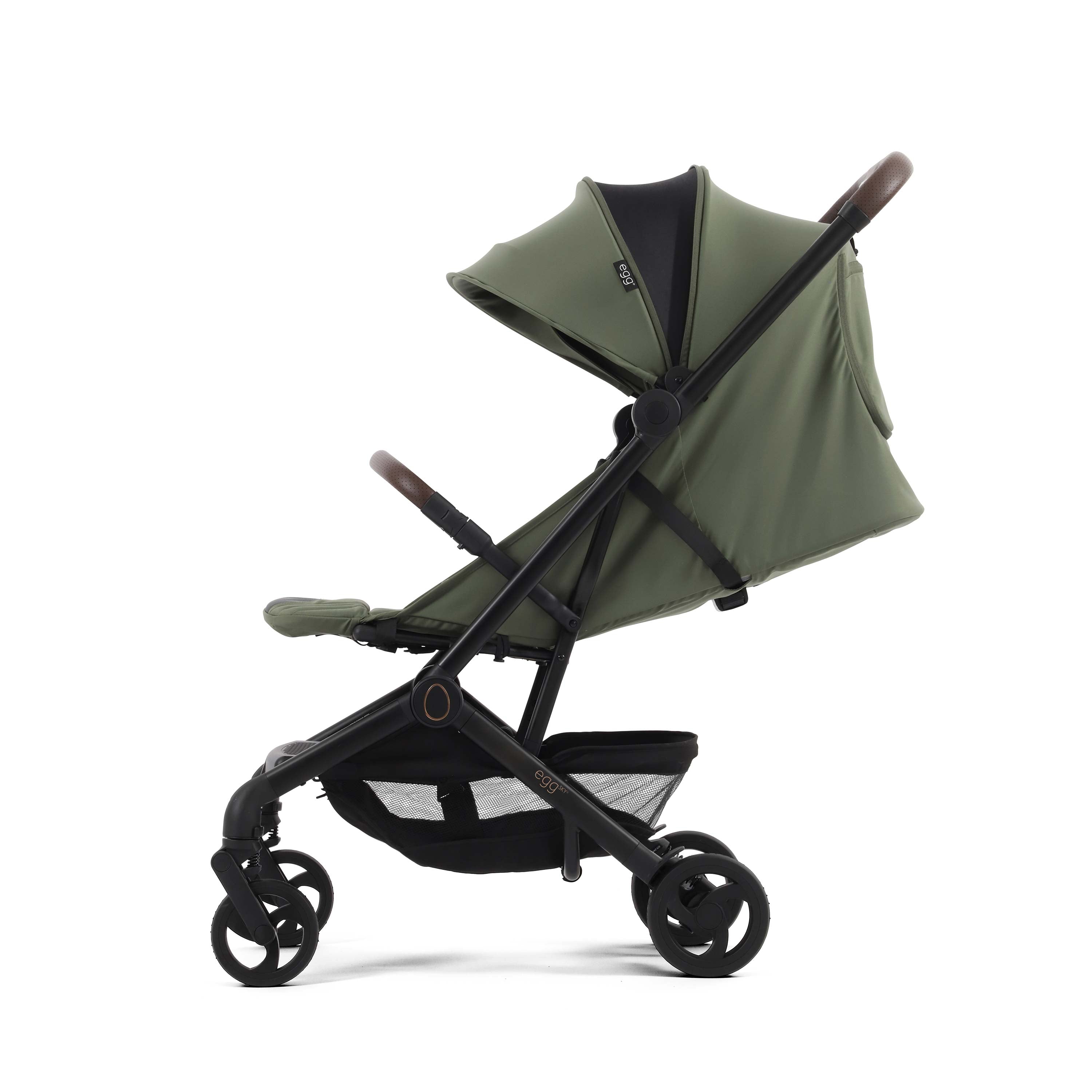 egg Sky® Stroller Green