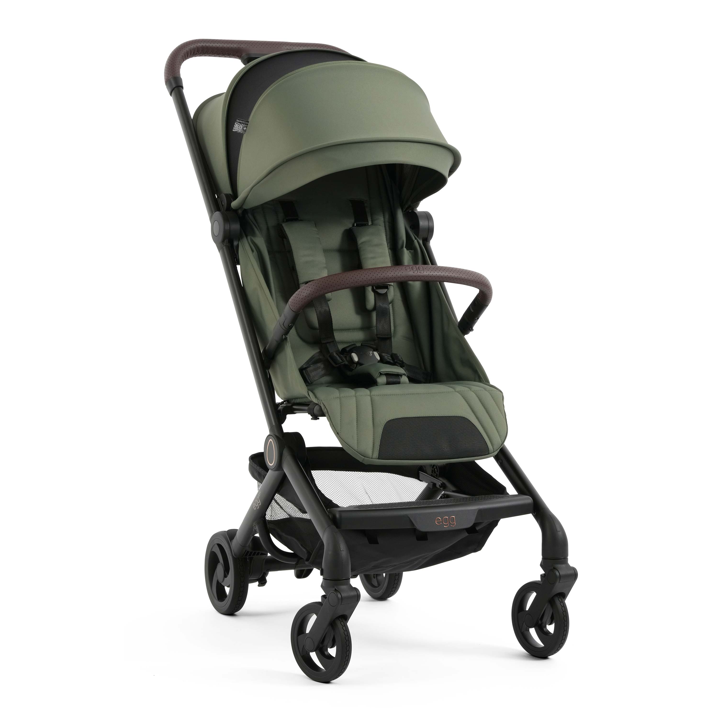 egg Sky® Stroller Green Green