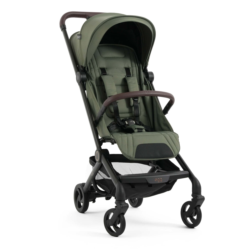 egg Sky® Stroller Green