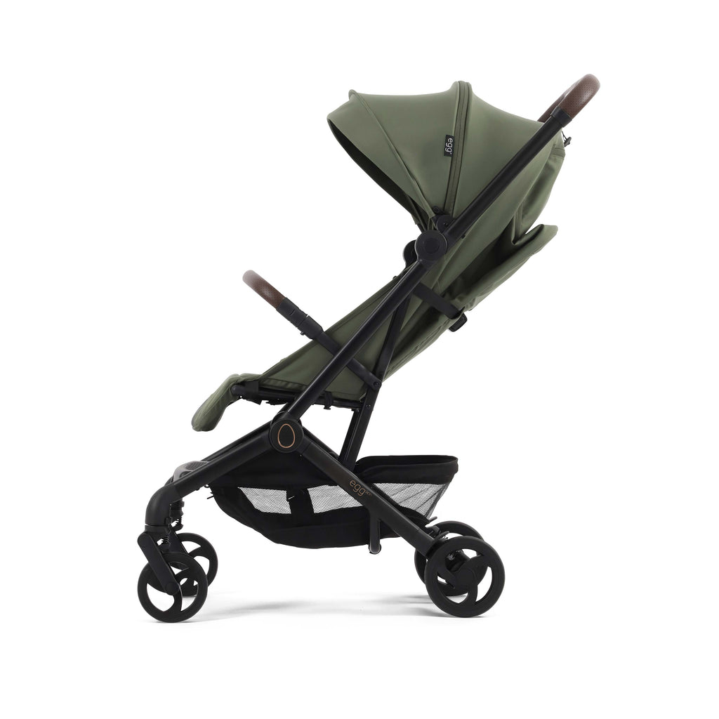 egg Sky® Stroller Green