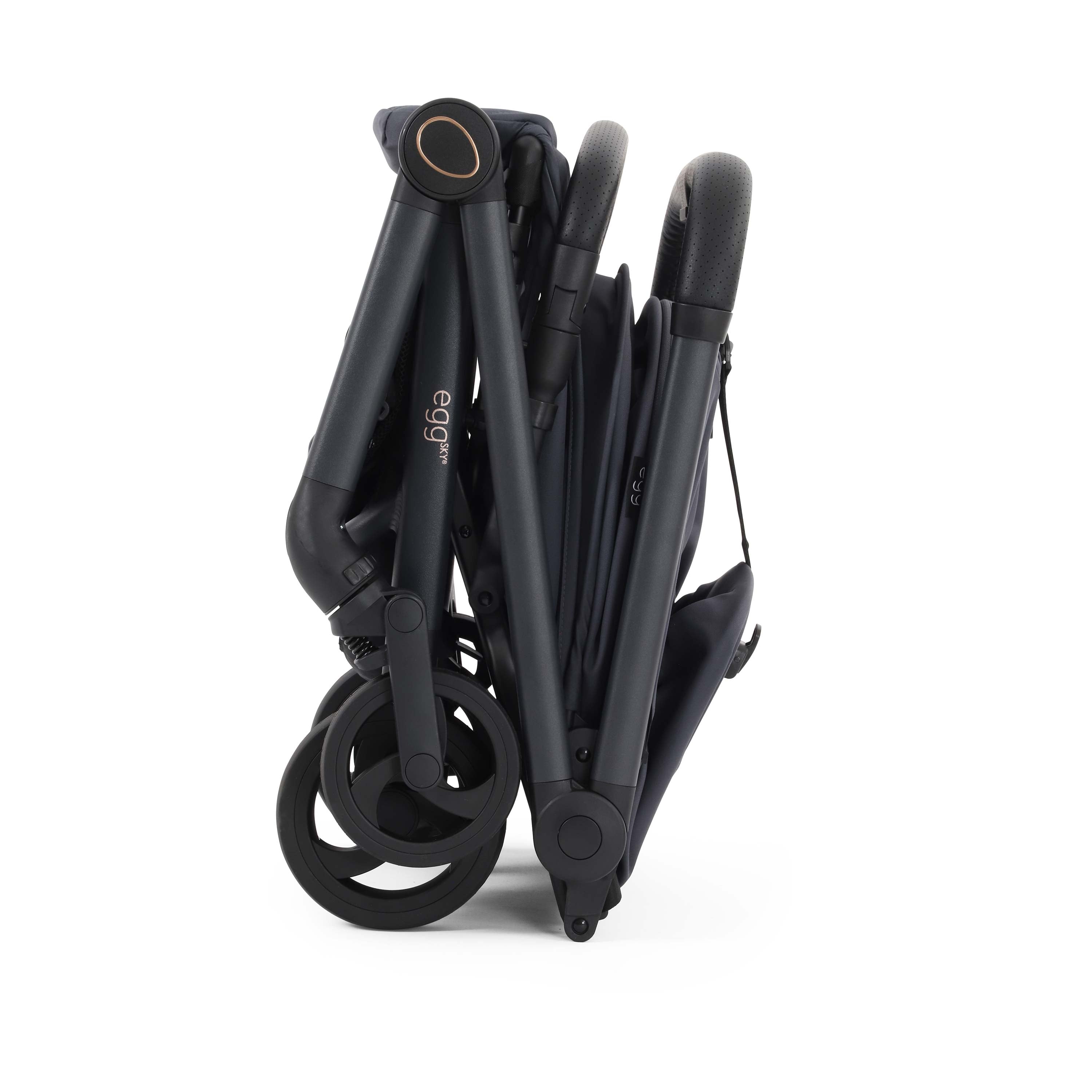 egg Sky® Stroller Ink