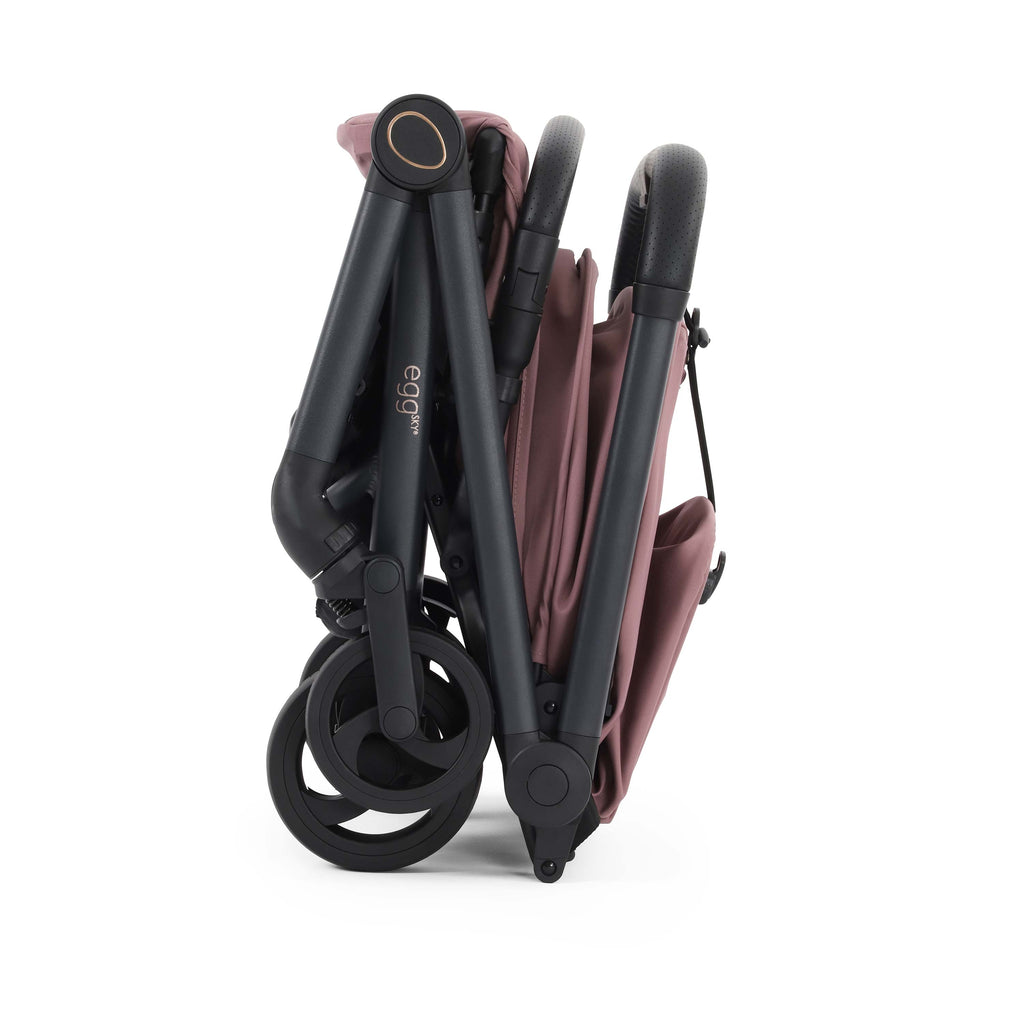 egg Sky® Stroller Mauve