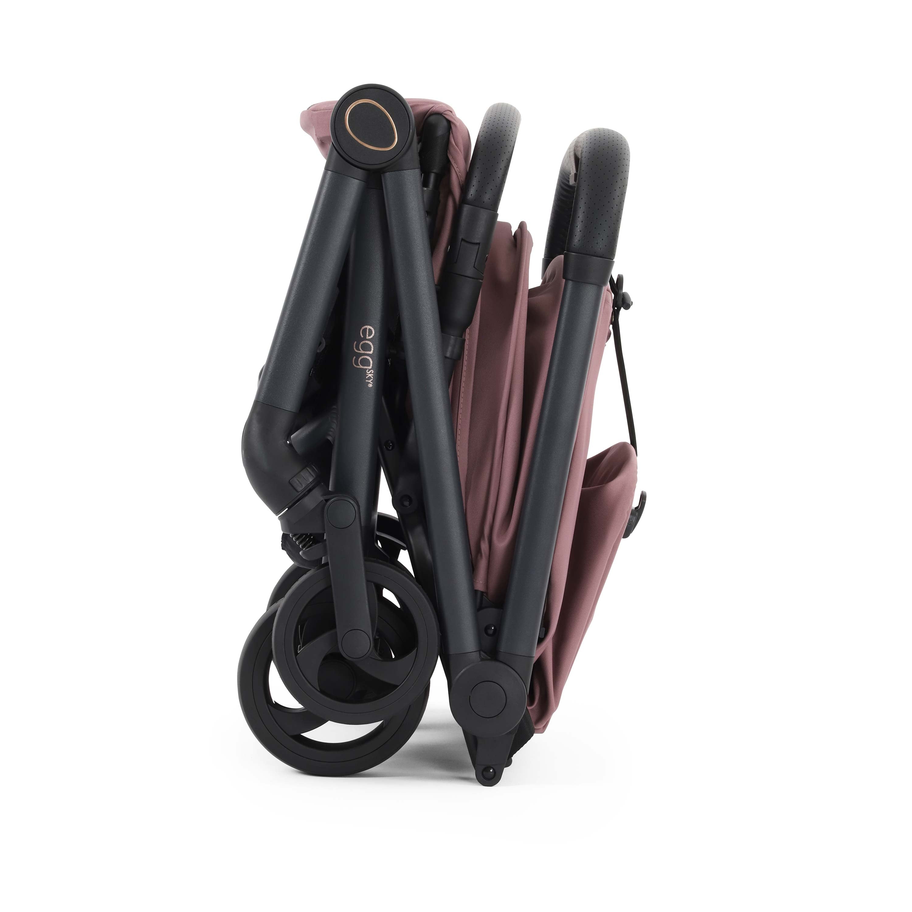 egg Sky® Stroller Mauve