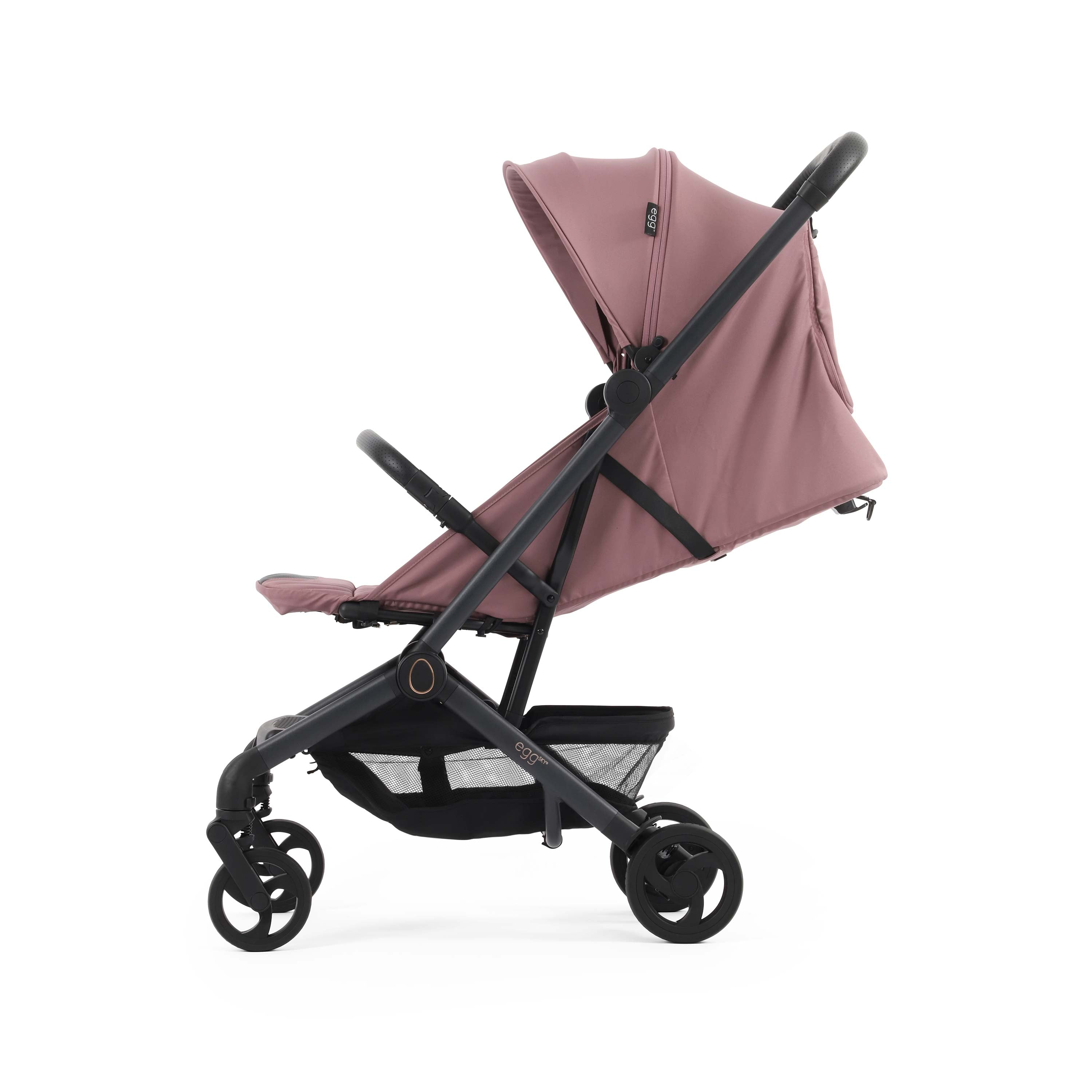 egg Sky® Stroller Mauve