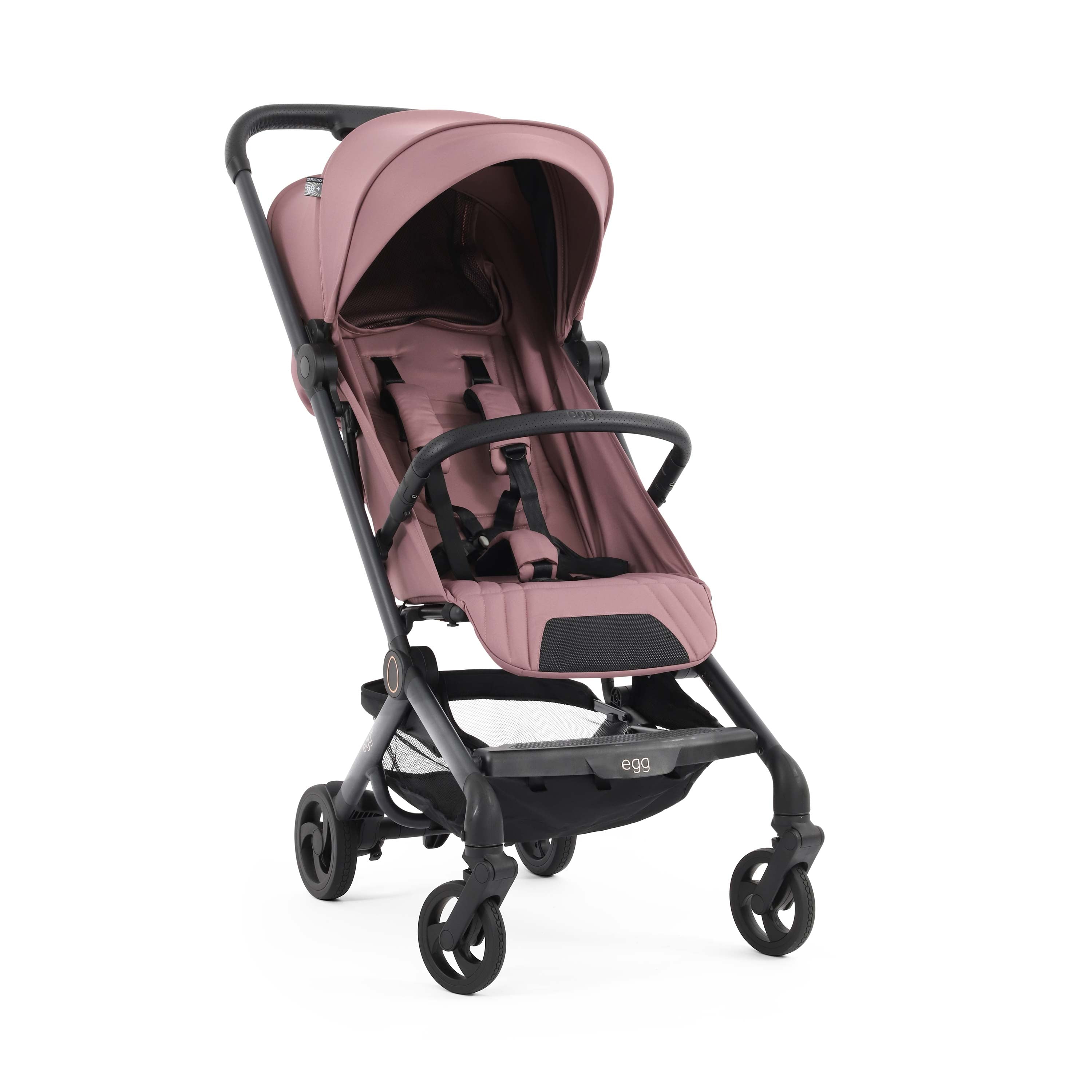 egg Sky® Stroller Mauve
