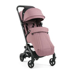 egg Sky® Stroller Apron Mauve