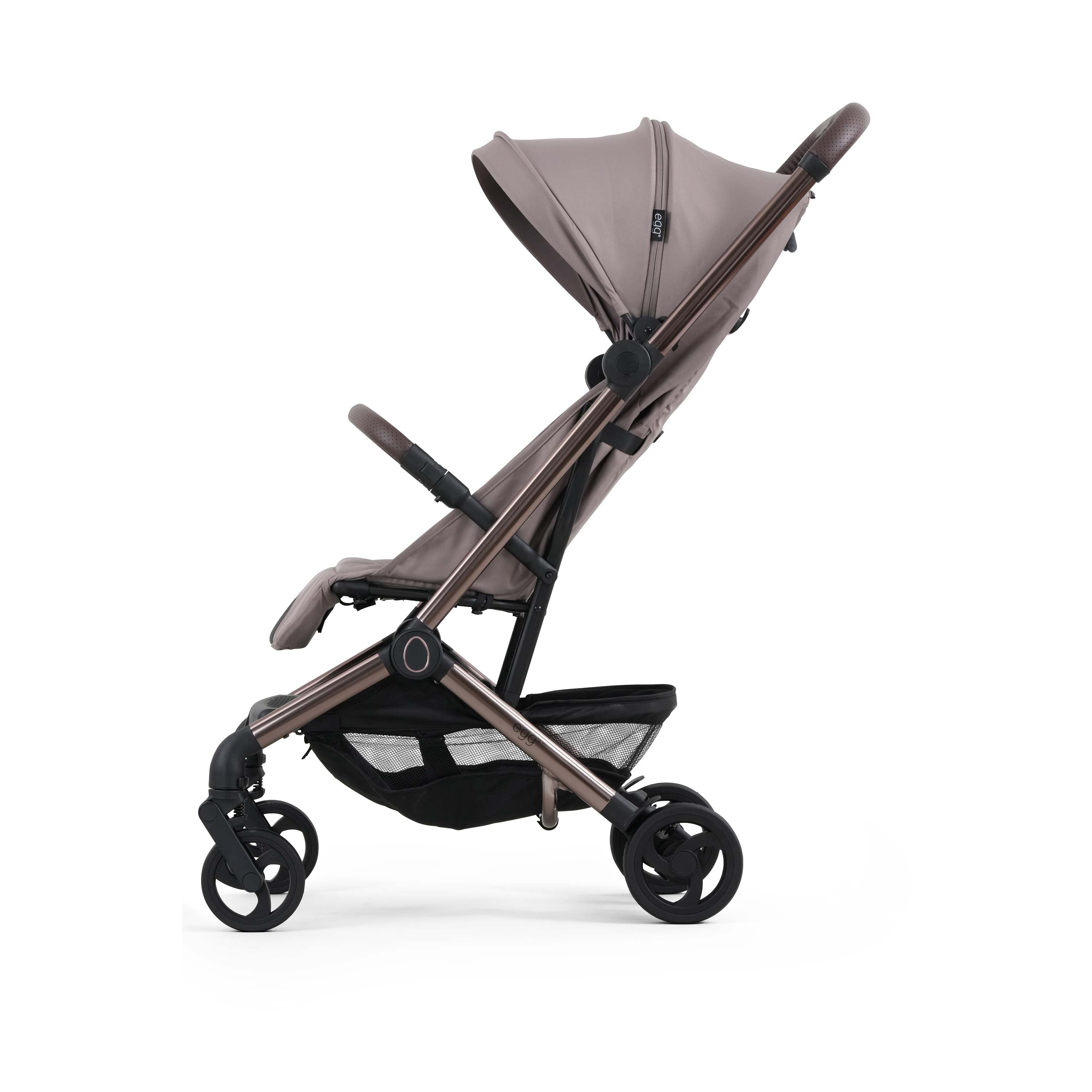 egg Sky® Stroller Taupe
