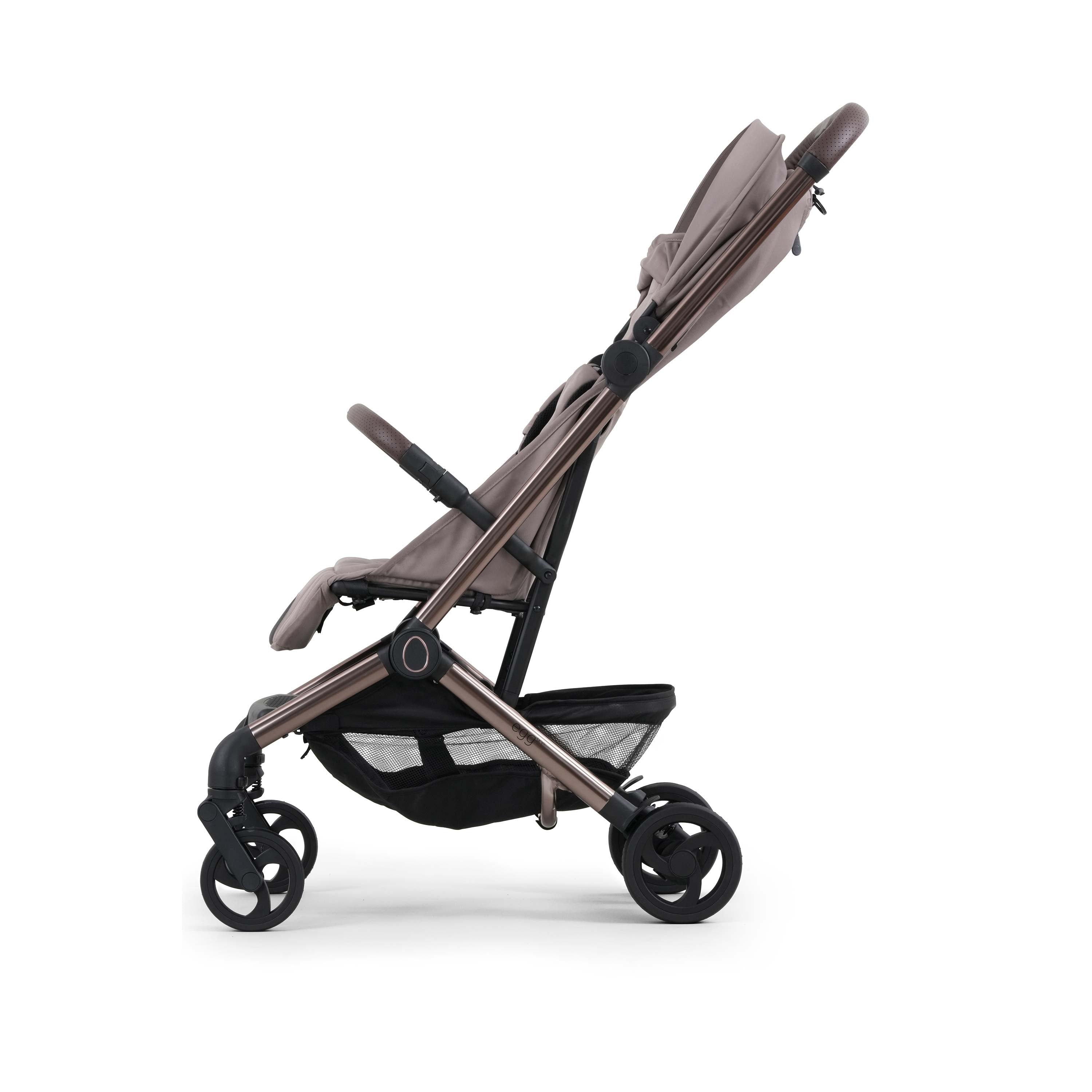 egg Sky® Stroller Taupe