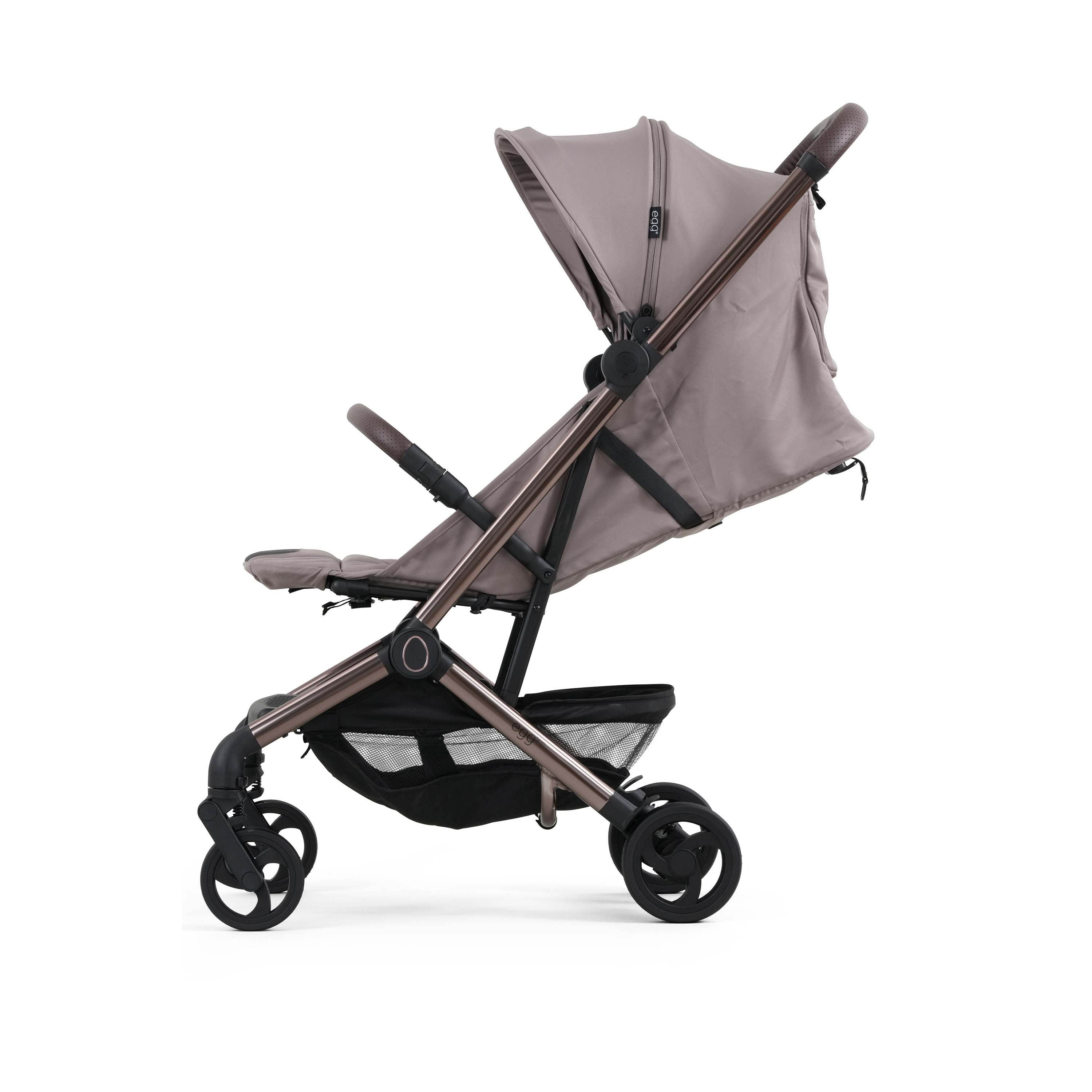 egg Sky® Stroller Taupe