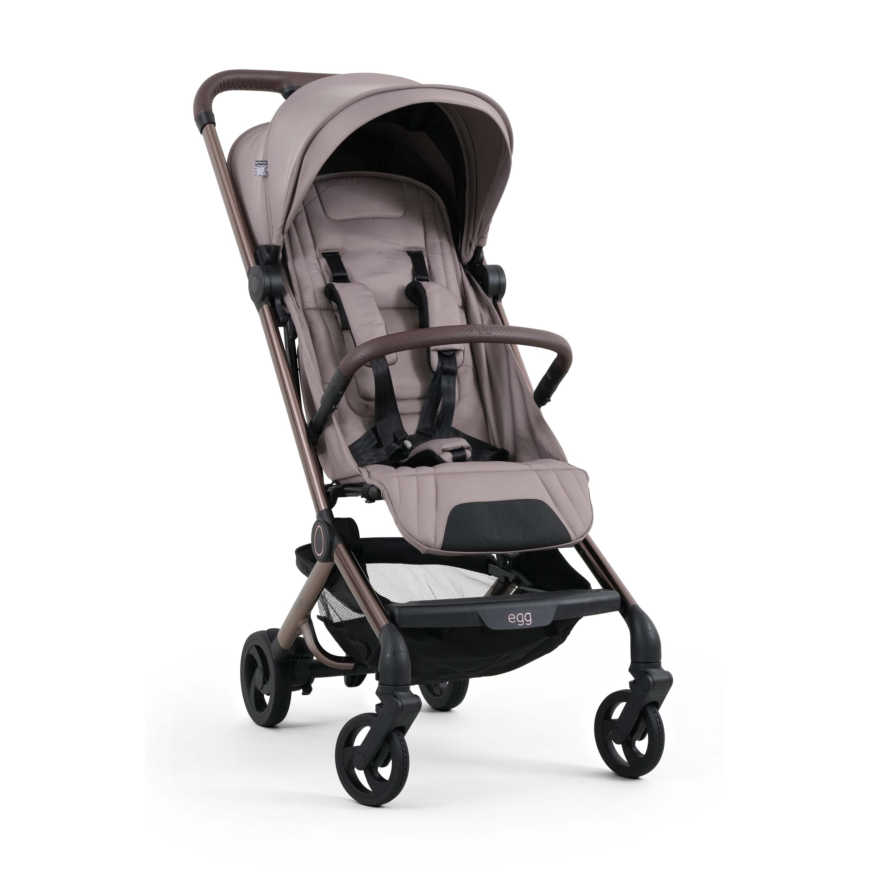 egg Sky® Stroller Taupe