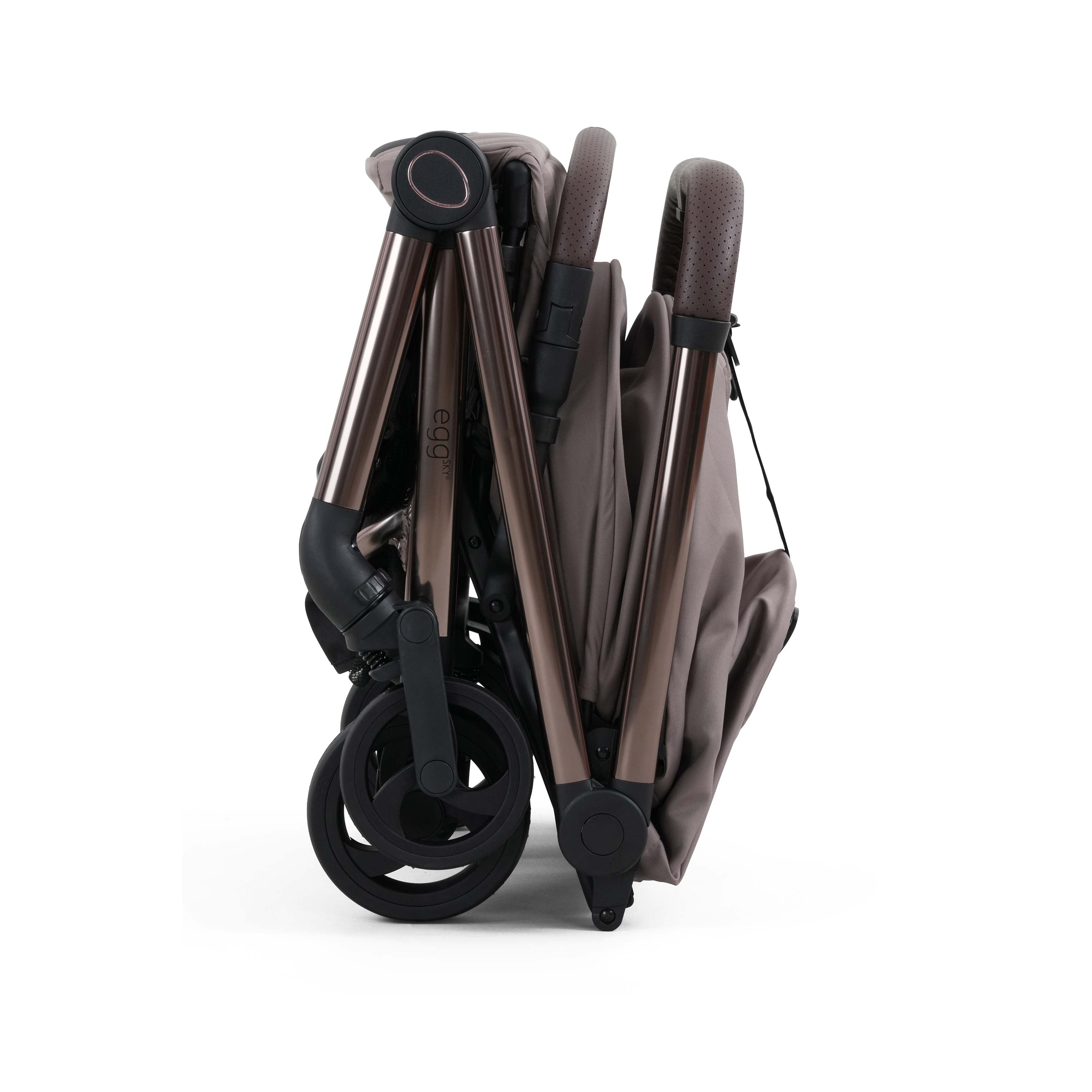 egg Sky® Stroller Taupe