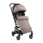 egg Sky® Stroller Apron Taupe