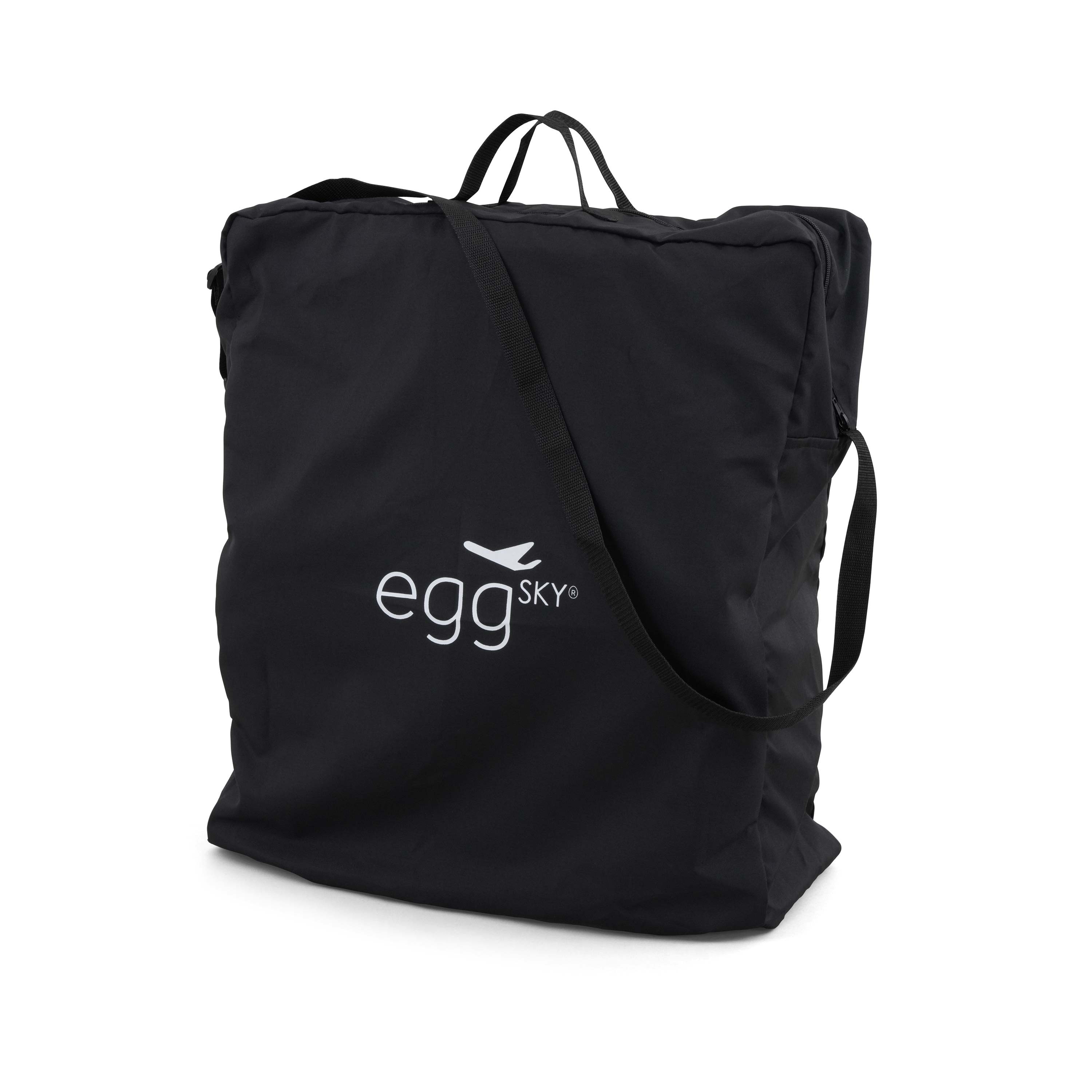 egg Sky® Travel Bag Black