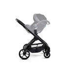 iCandy Peach 7 Complete Bundle Porcini + Cabriofix & Base