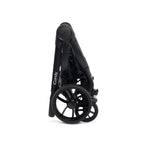 iCandy Peach 7 Complete Bundle Porcini + Cabriofix & Base