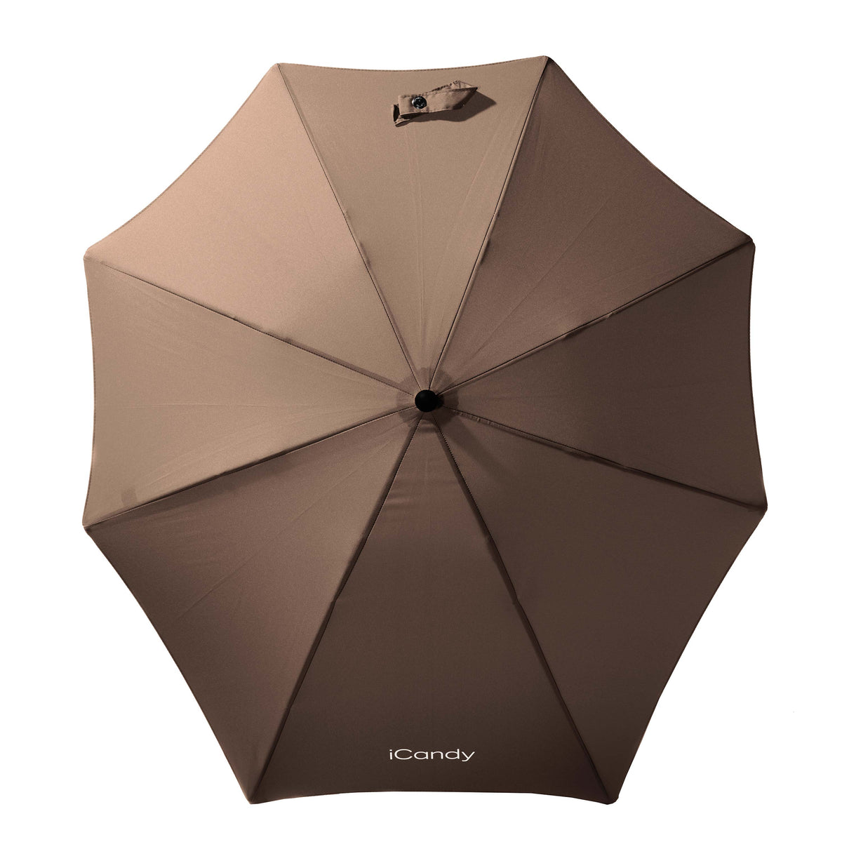 iCandy Universal Parasol Coco with Peach Clamp