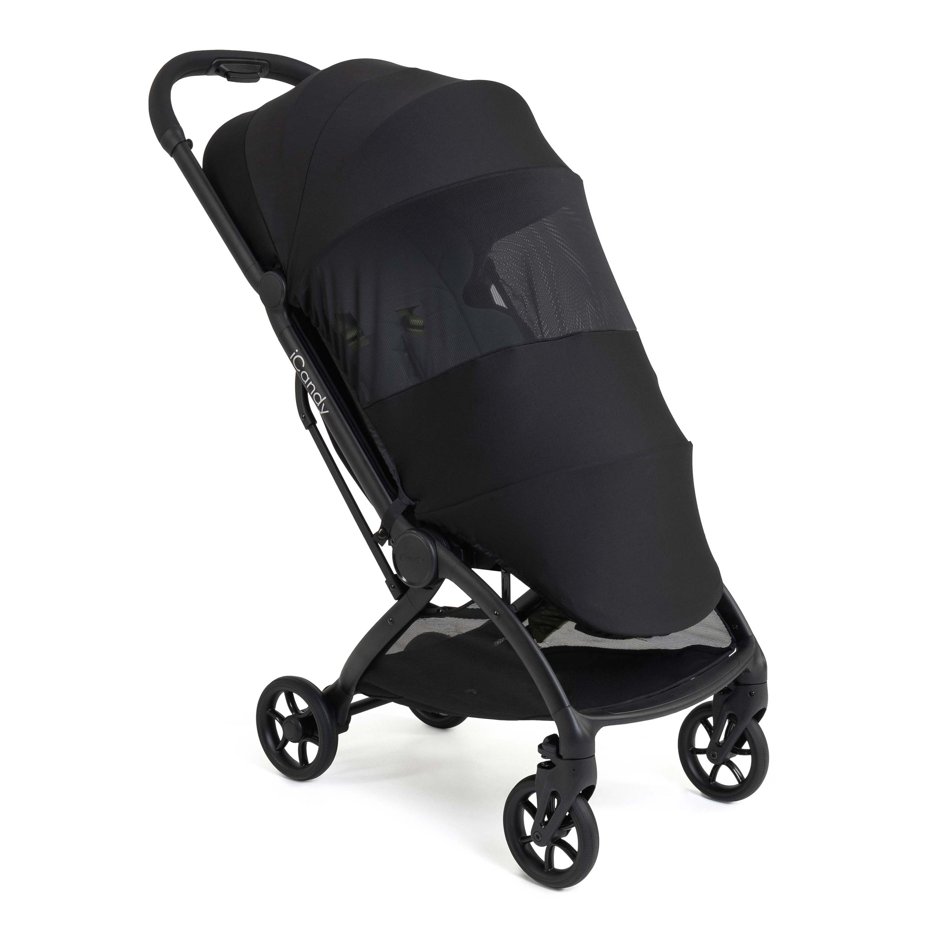 iCandy Pip Stroller Sun Screen | UPF 50+ UV Protection