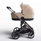Avionaut Sirius Travel System with Cosmo Smart & IQ Orbit – Beige