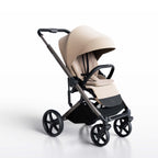 Avionaut Sirius Travel System with Cosmo Smart & IQ Orbit – Beige