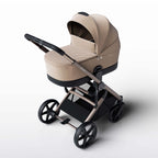Avionaut Sirius Travel System with Cosmo Smart & IQ Orbit – Beige