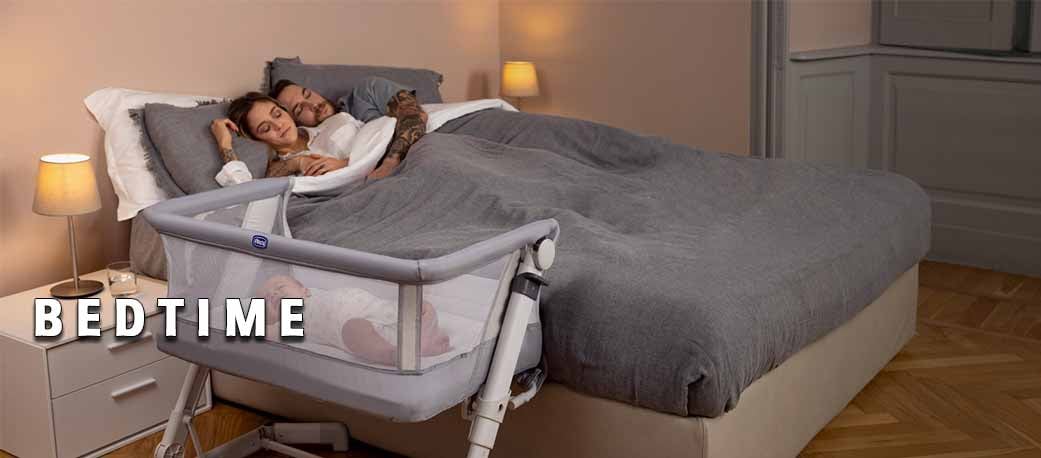 Bedtime